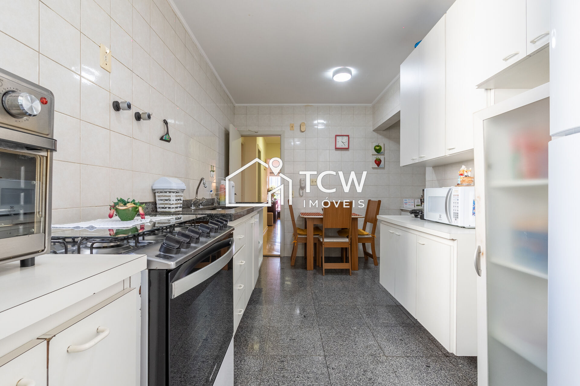 Apartamento, 4 quartos, 143 m² - Foto 35