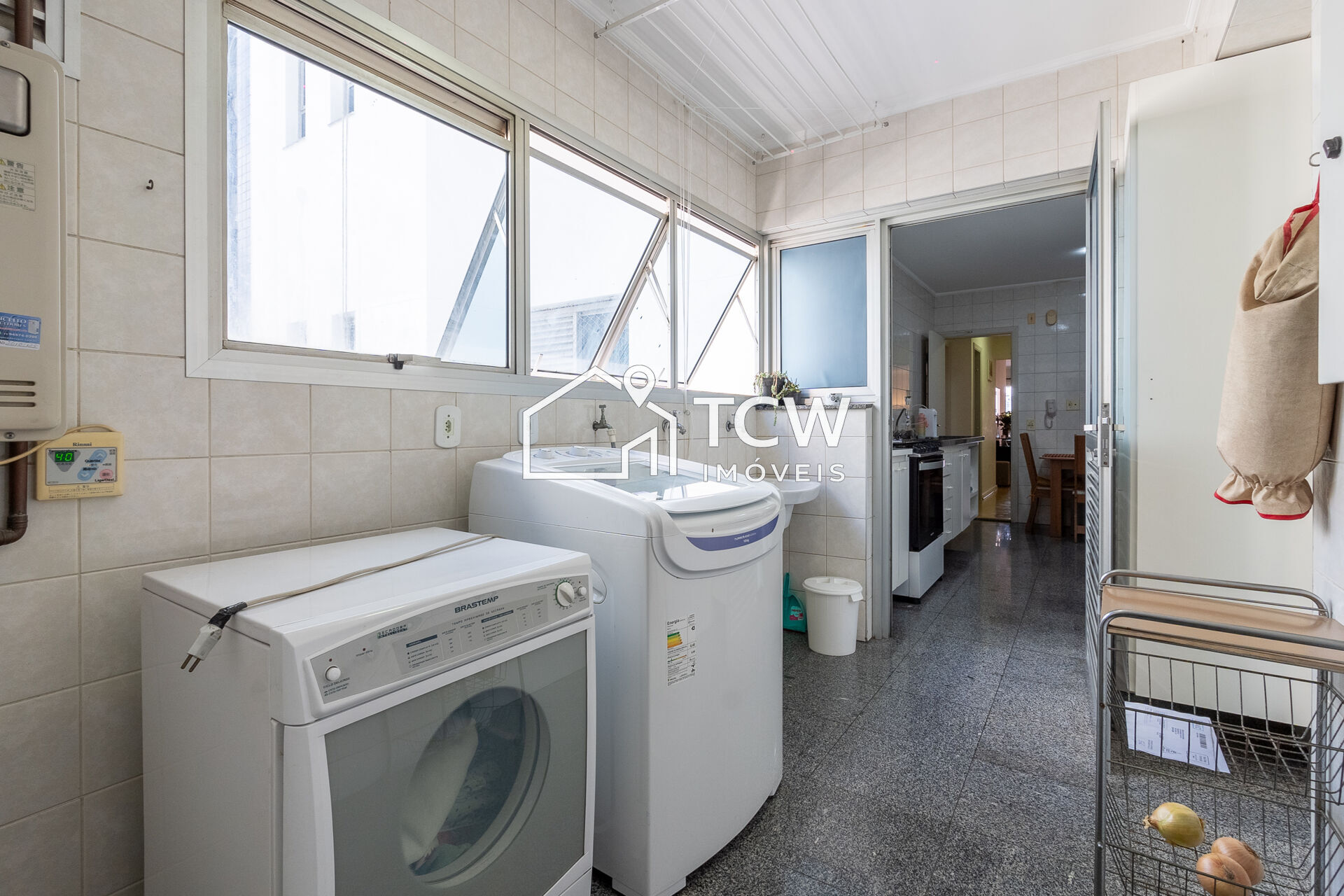 Apartamento, 4 quartos, 143 m² - Foto 37