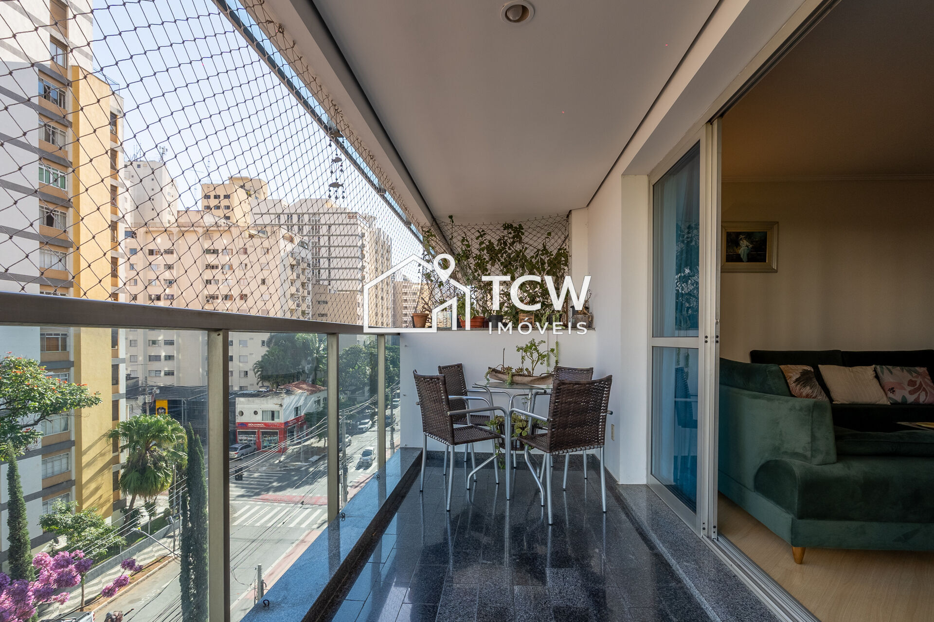 Apartamento, 4 quartos, 143 m² - Foto 7