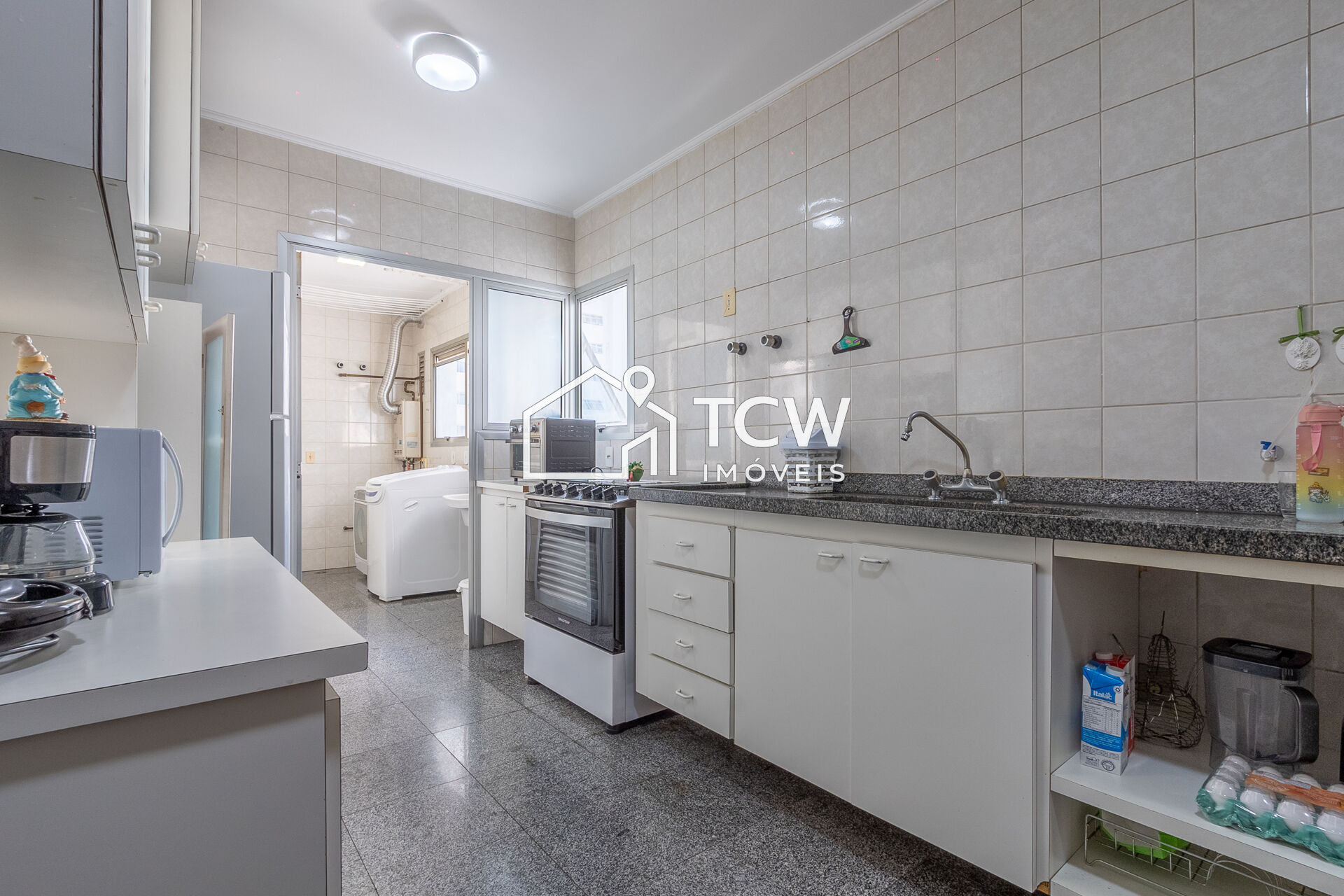 Apartamento, 4 quartos, 143 m² - Foto 34