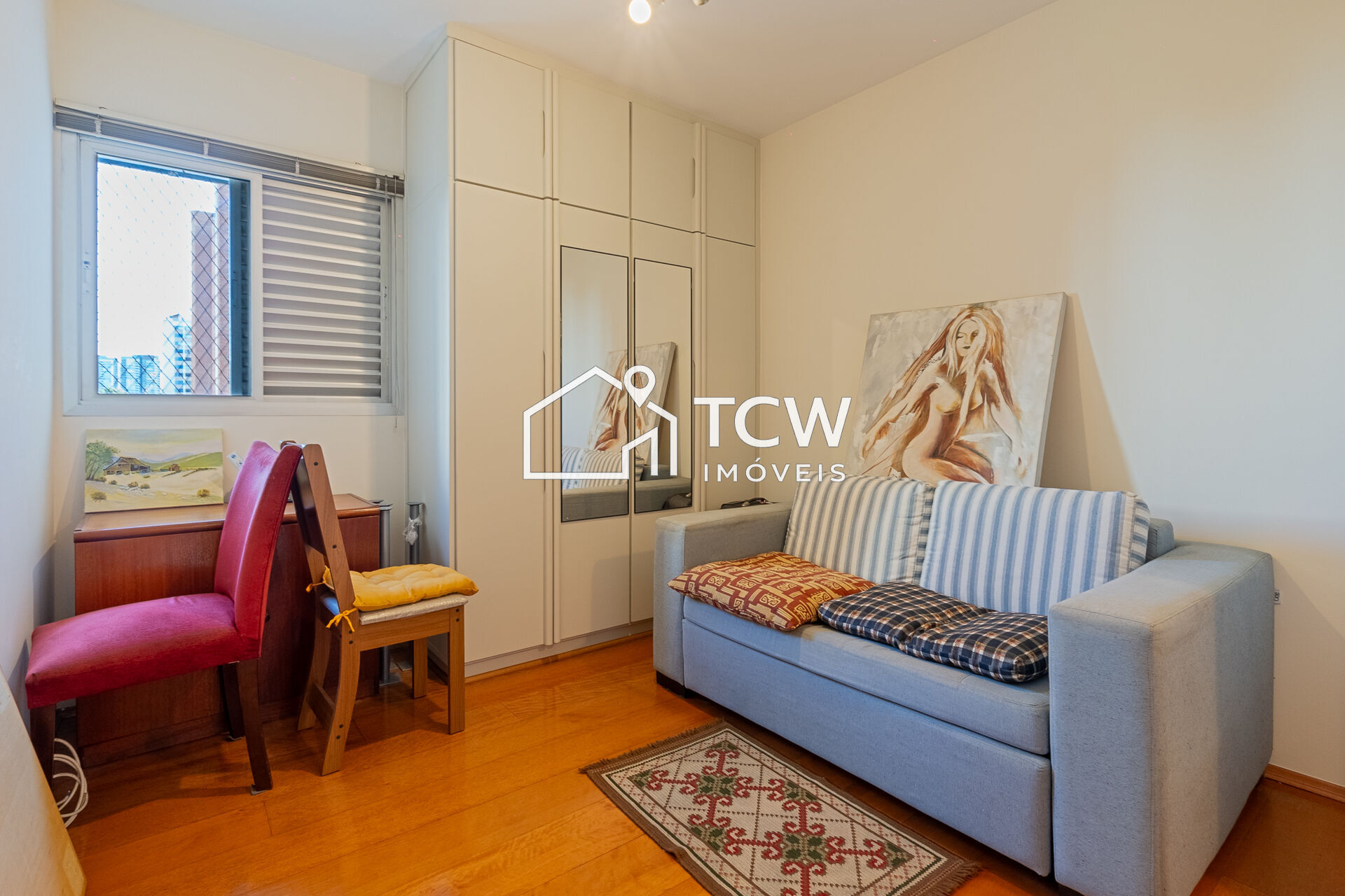 Apartamento, 4 quartos, 143 m² - Foto 27