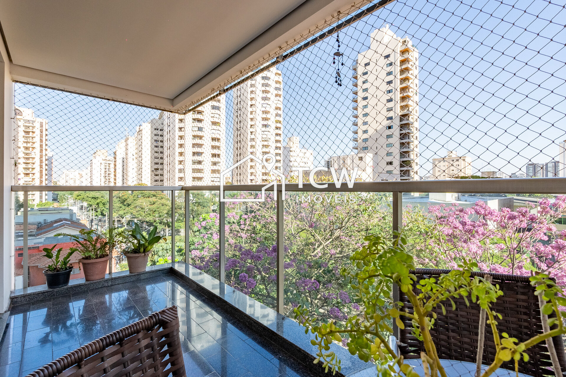 Apartamento, 4 quartos, 143 m² - Foto 9