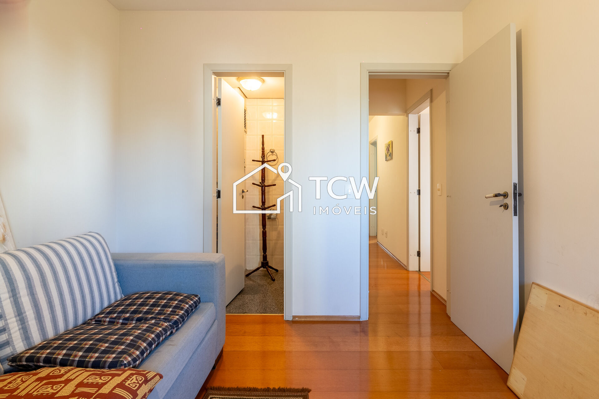 Apartamento, 4 quartos, 143 m² - Foto 29