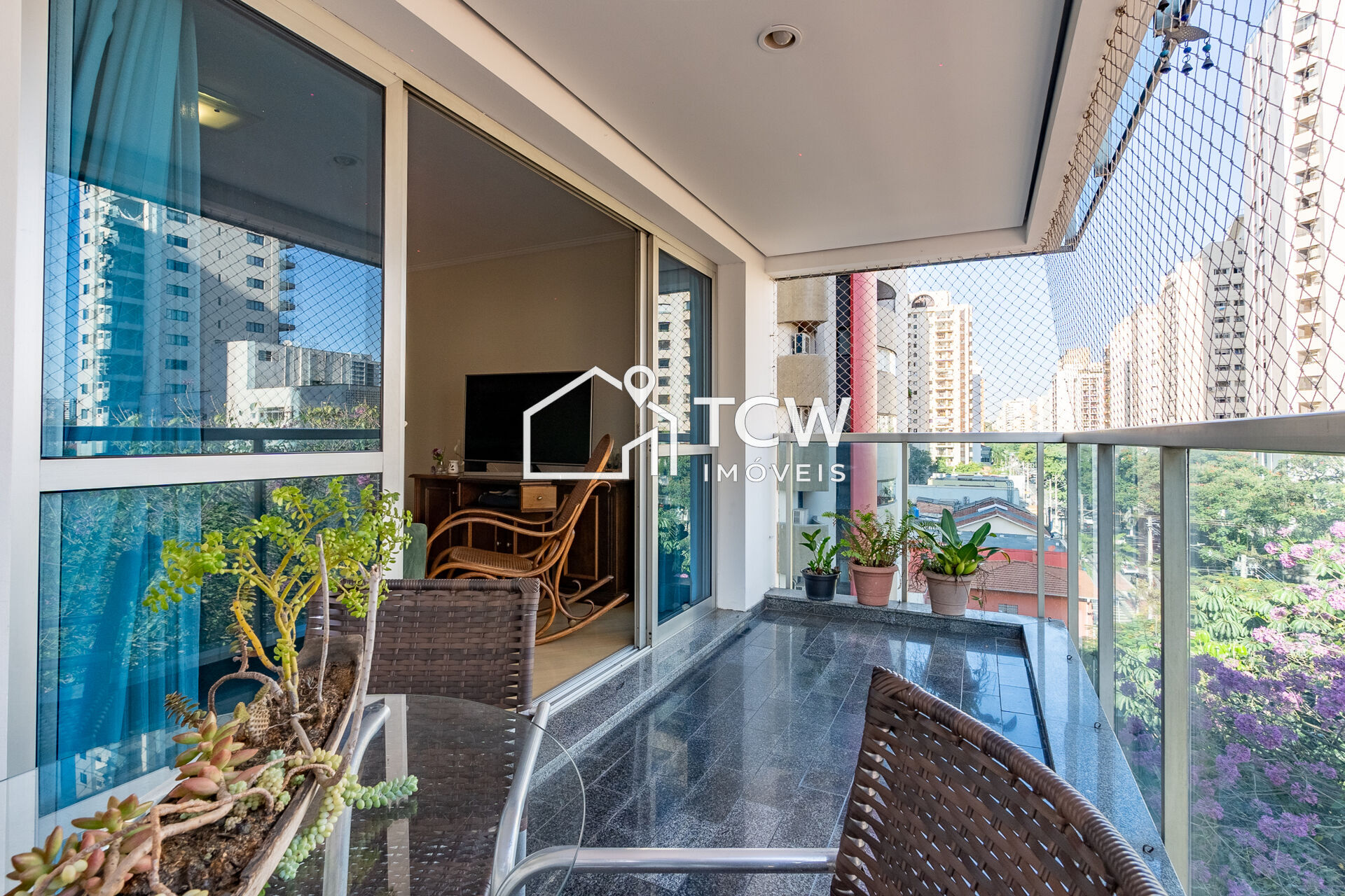 Apartamento, 4 quartos, 143 m² - Foto 8