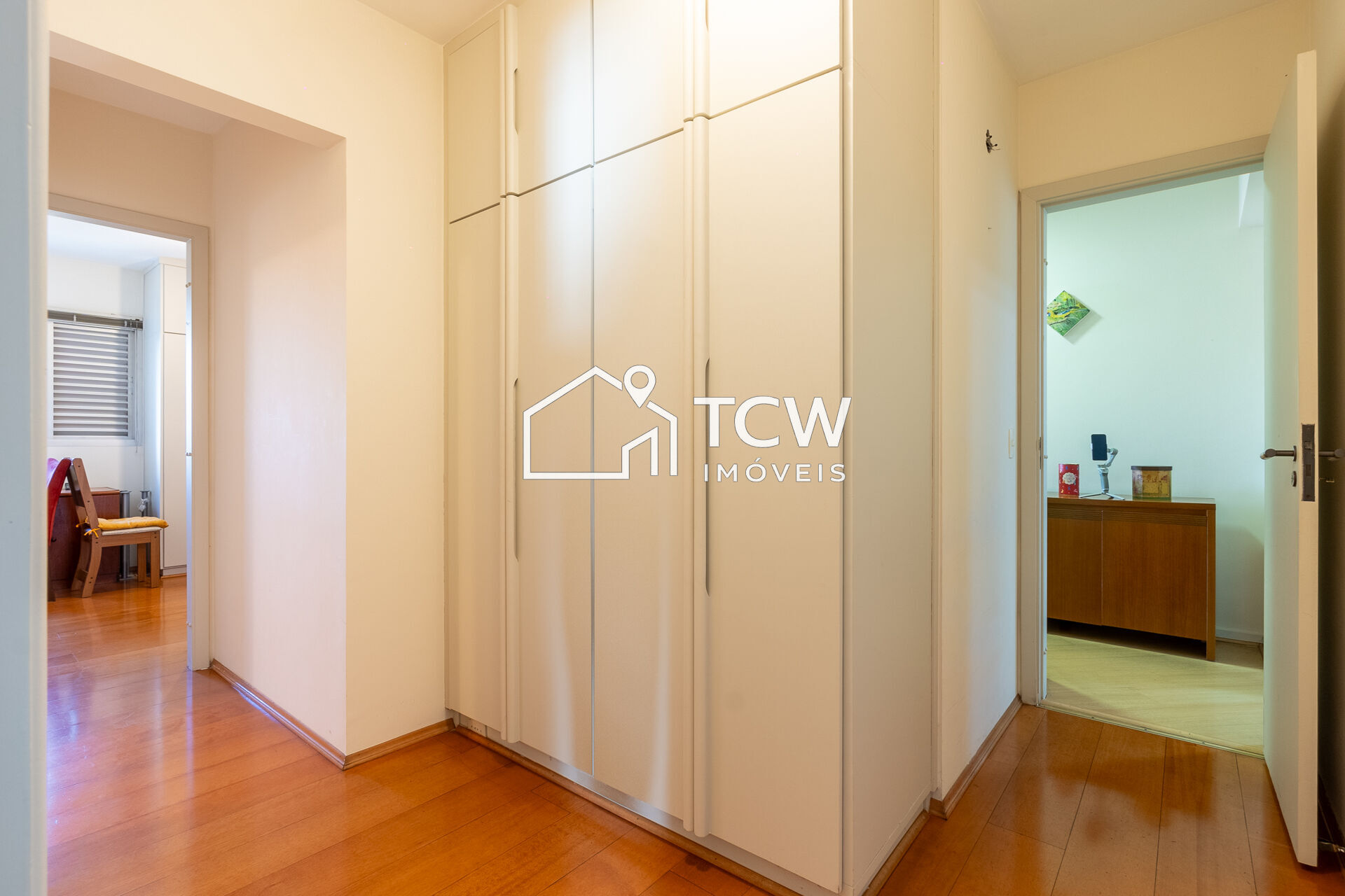 Apartamento, 4 quartos, 143 m² - Foto 31