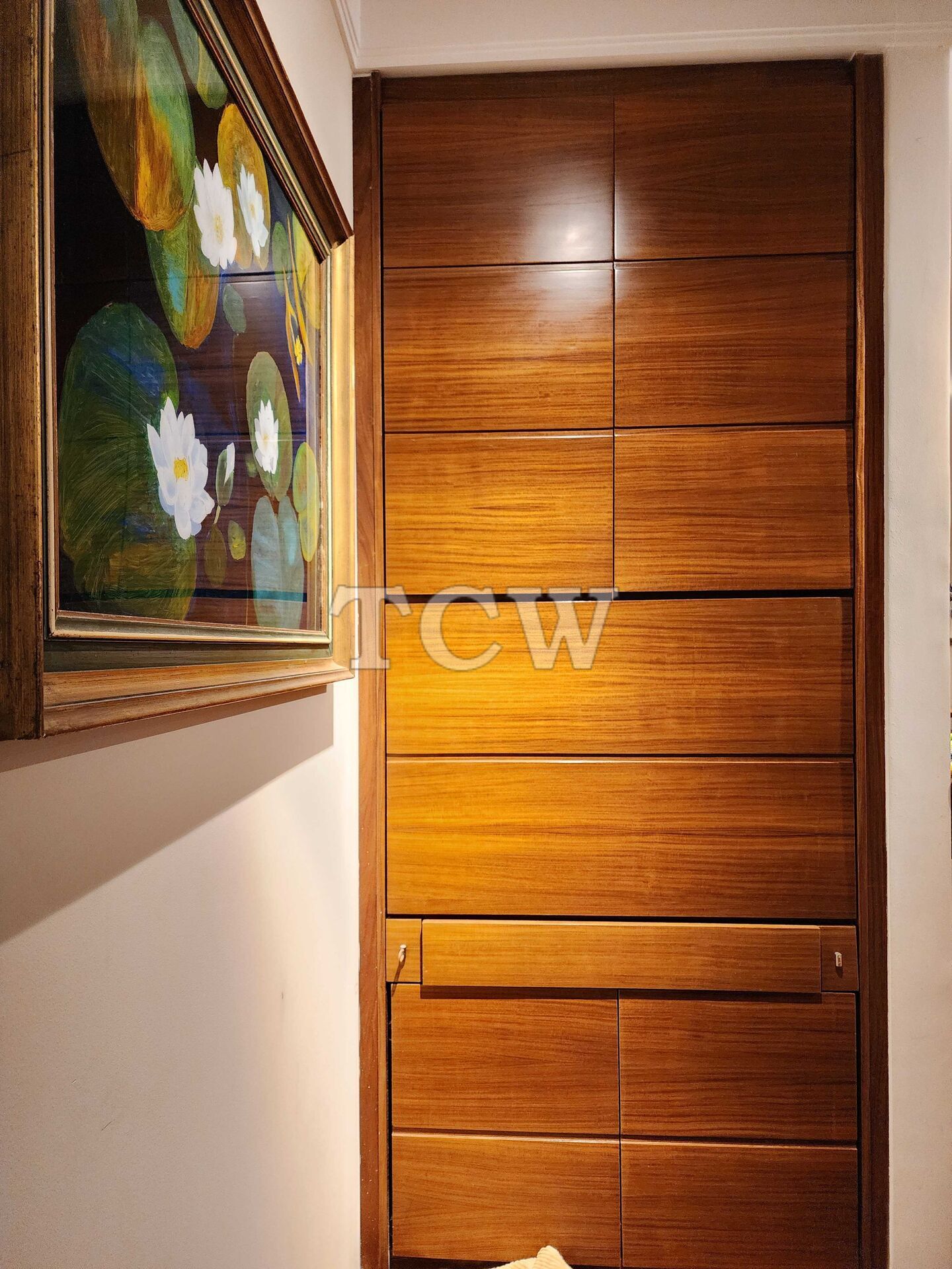 Apartamento à venda com 3 quartos, 176m² - Foto 18