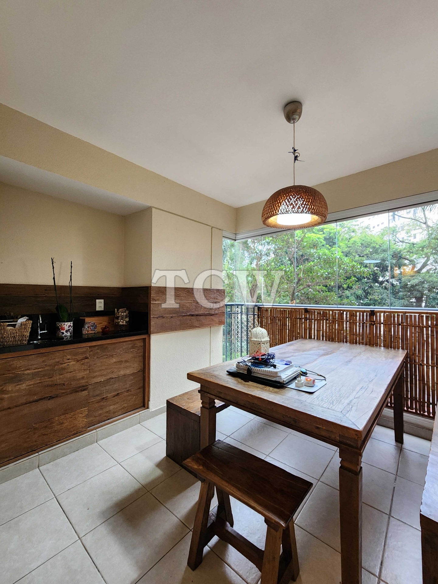 Apartamento à venda com 3 quartos, 176m² - Foto 13