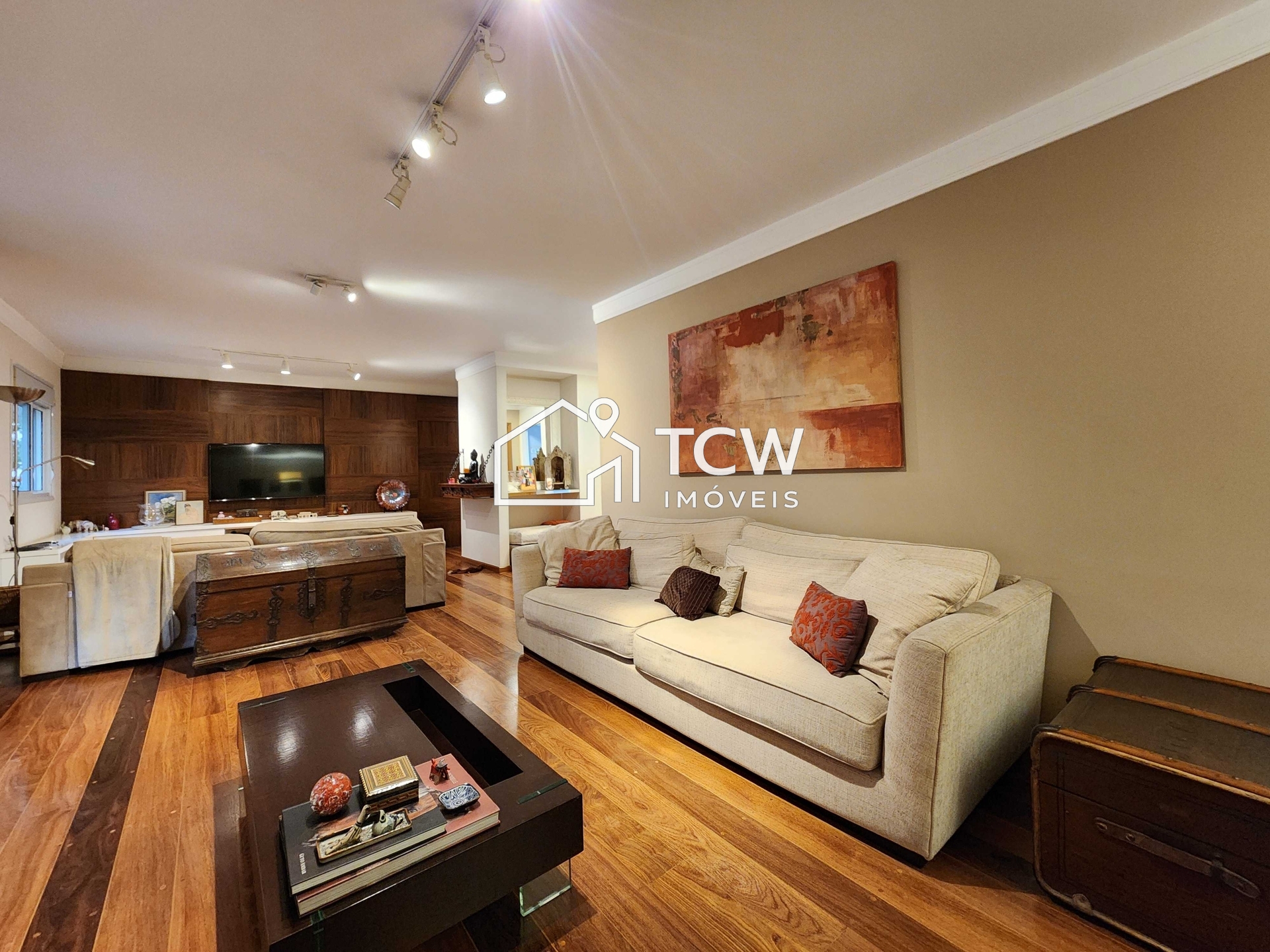 Apartamento, 3 quartos, 176 m² - Foto 6