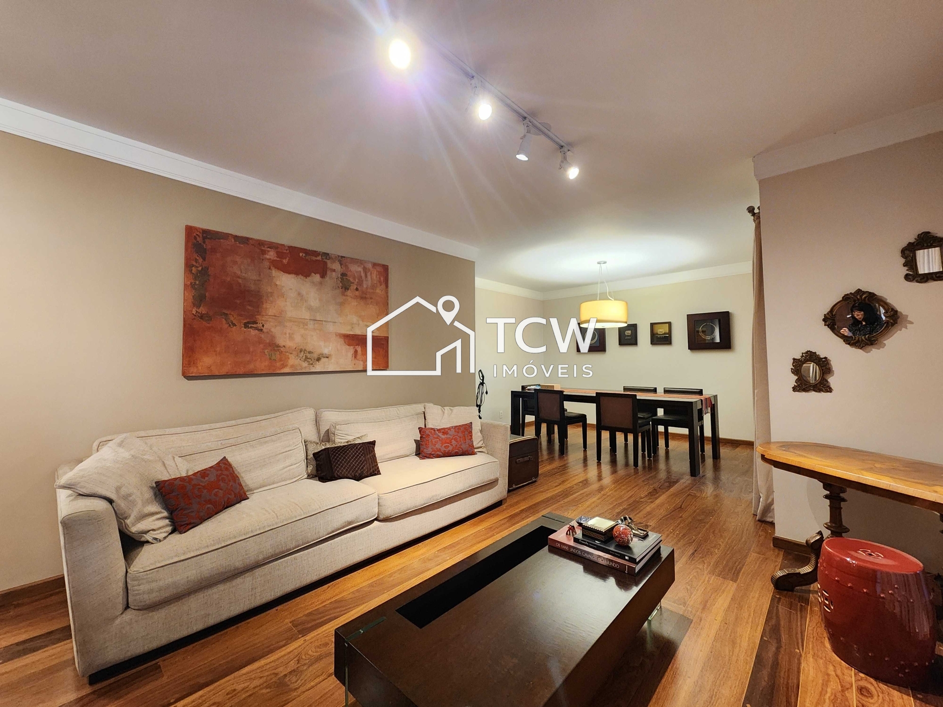 Apartamento, 3 quartos, 176 m² - Foto 7