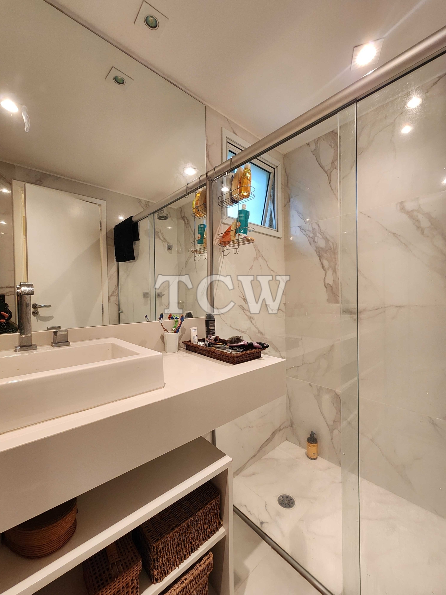 Apartamento à venda com 3 quartos, 176m² - Foto 33