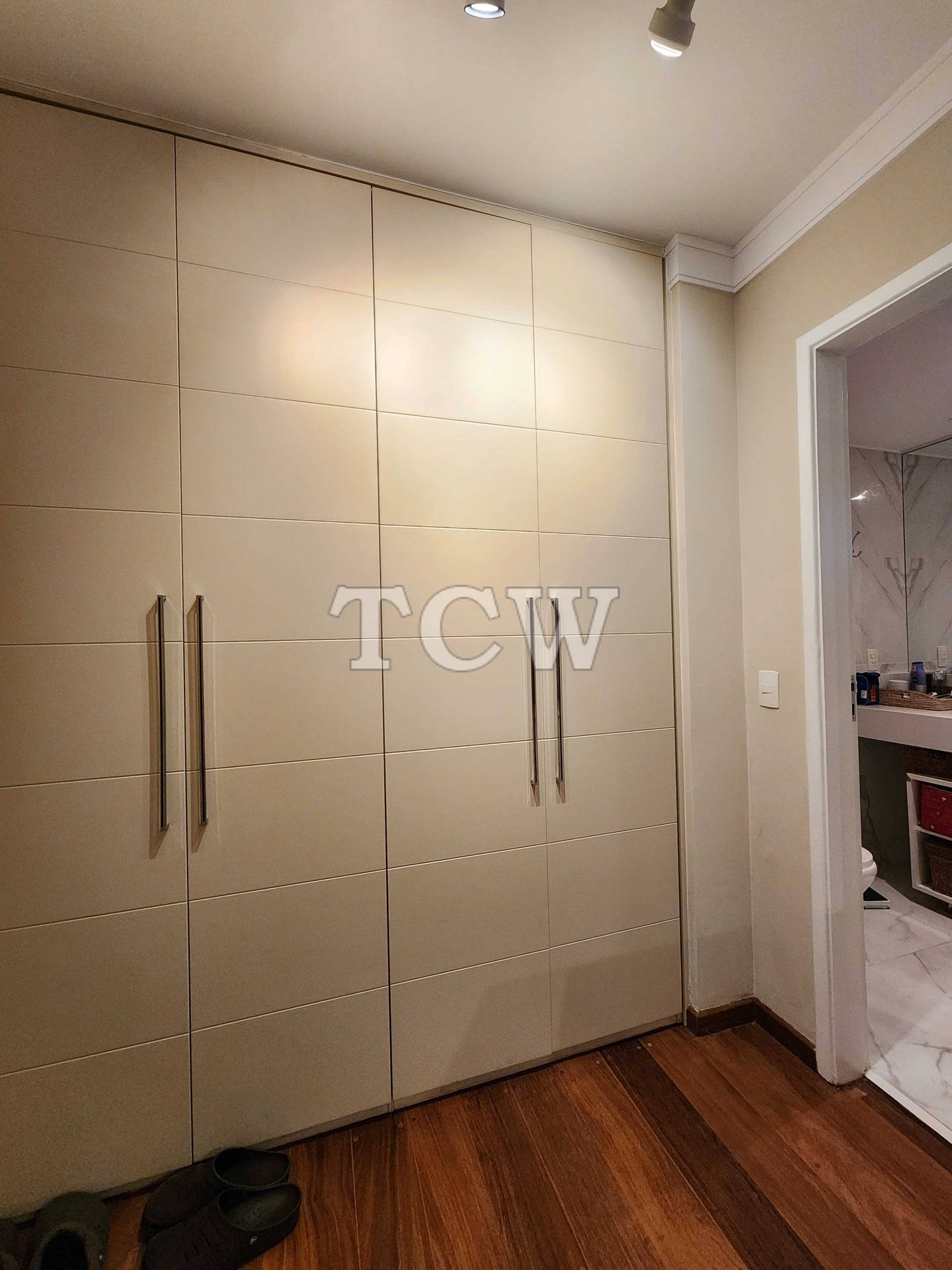 Apartamento à venda com 3 quartos, 176m² - Foto 32