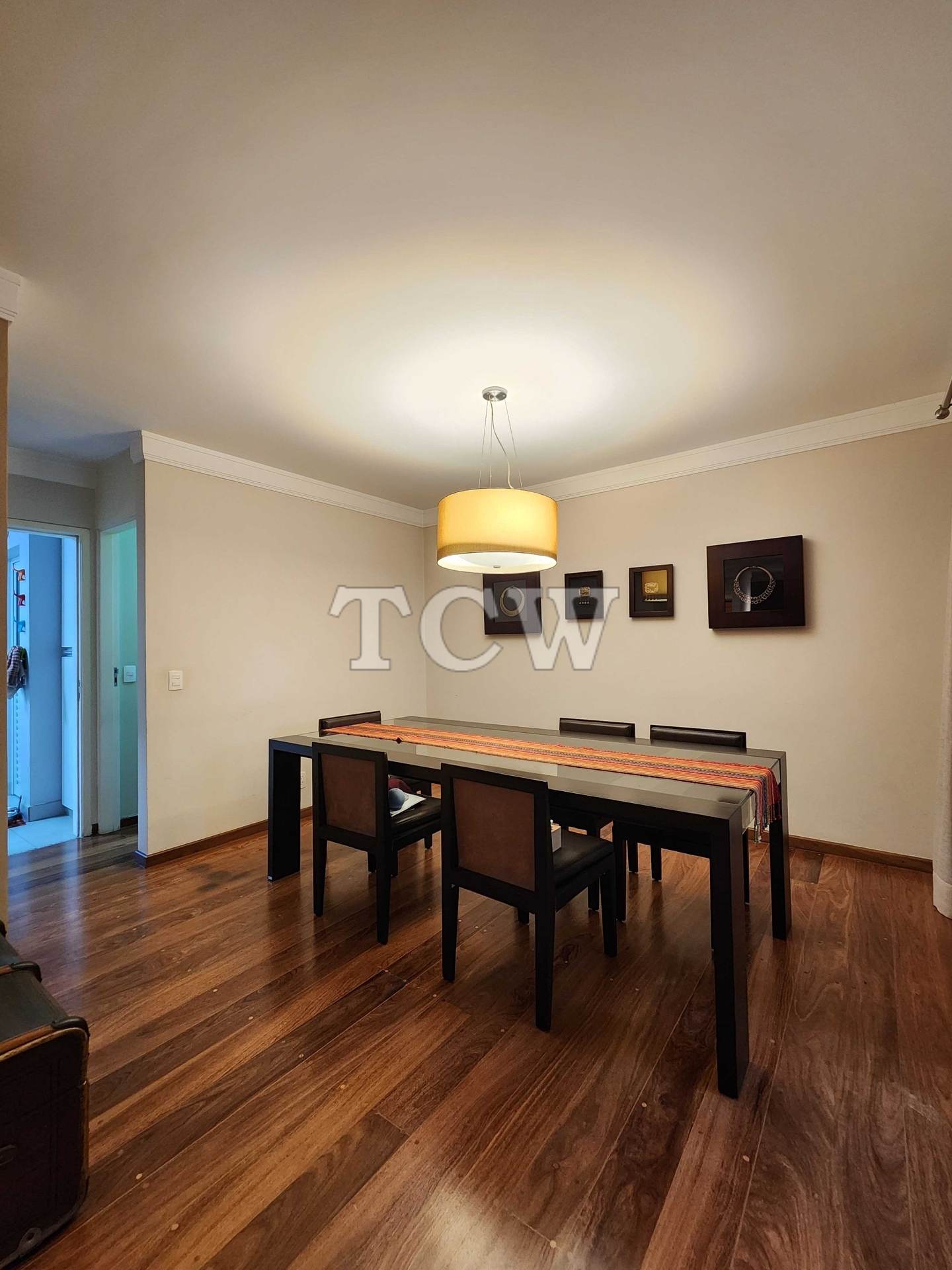 Apartamento à venda com 3 quartos, 176m² - Foto 9