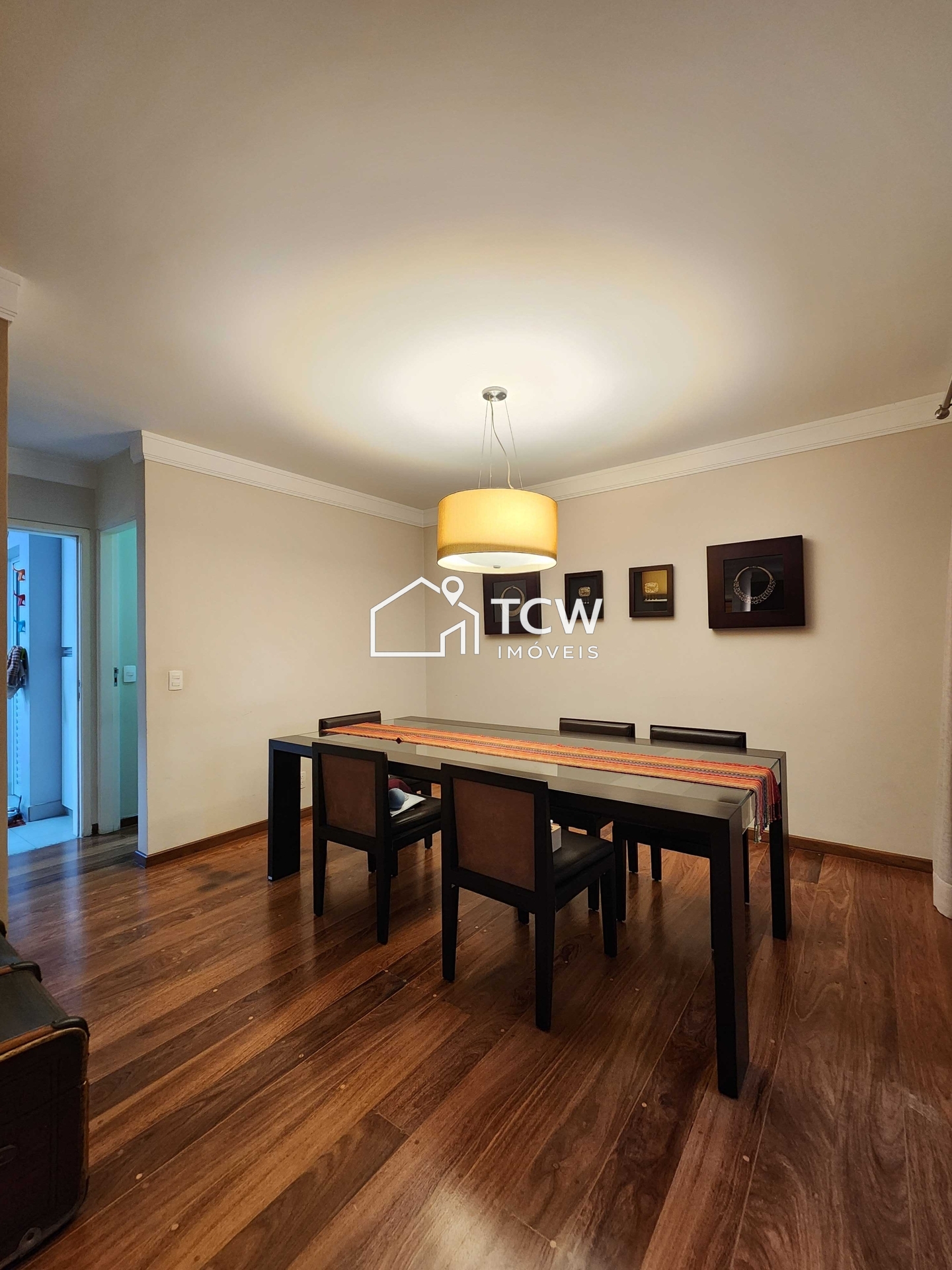 Apartamento, 3 quartos, 176 m² - Foto 9