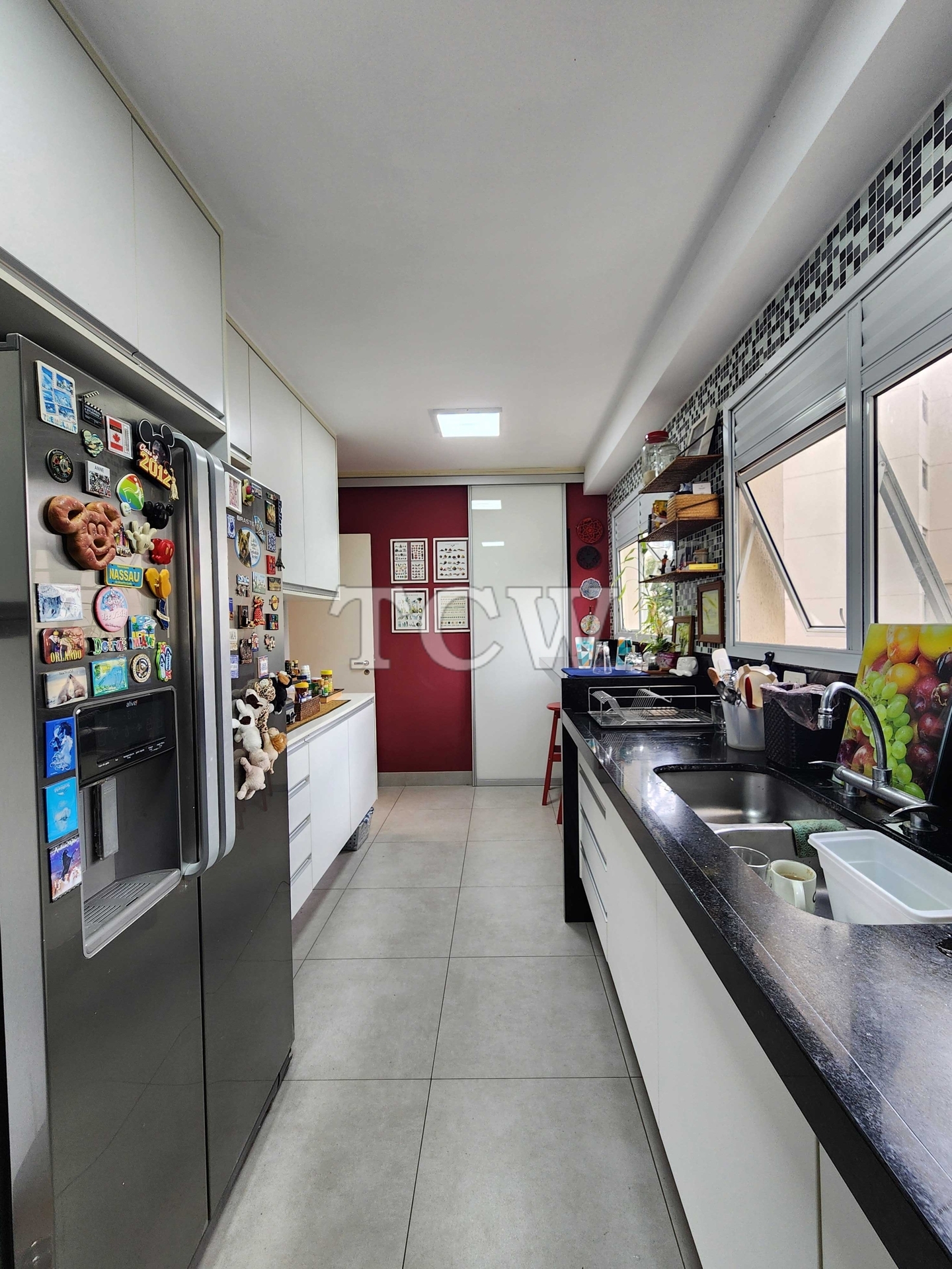 Apartamento à venda com 3 quartos, 176m² - Foto 40