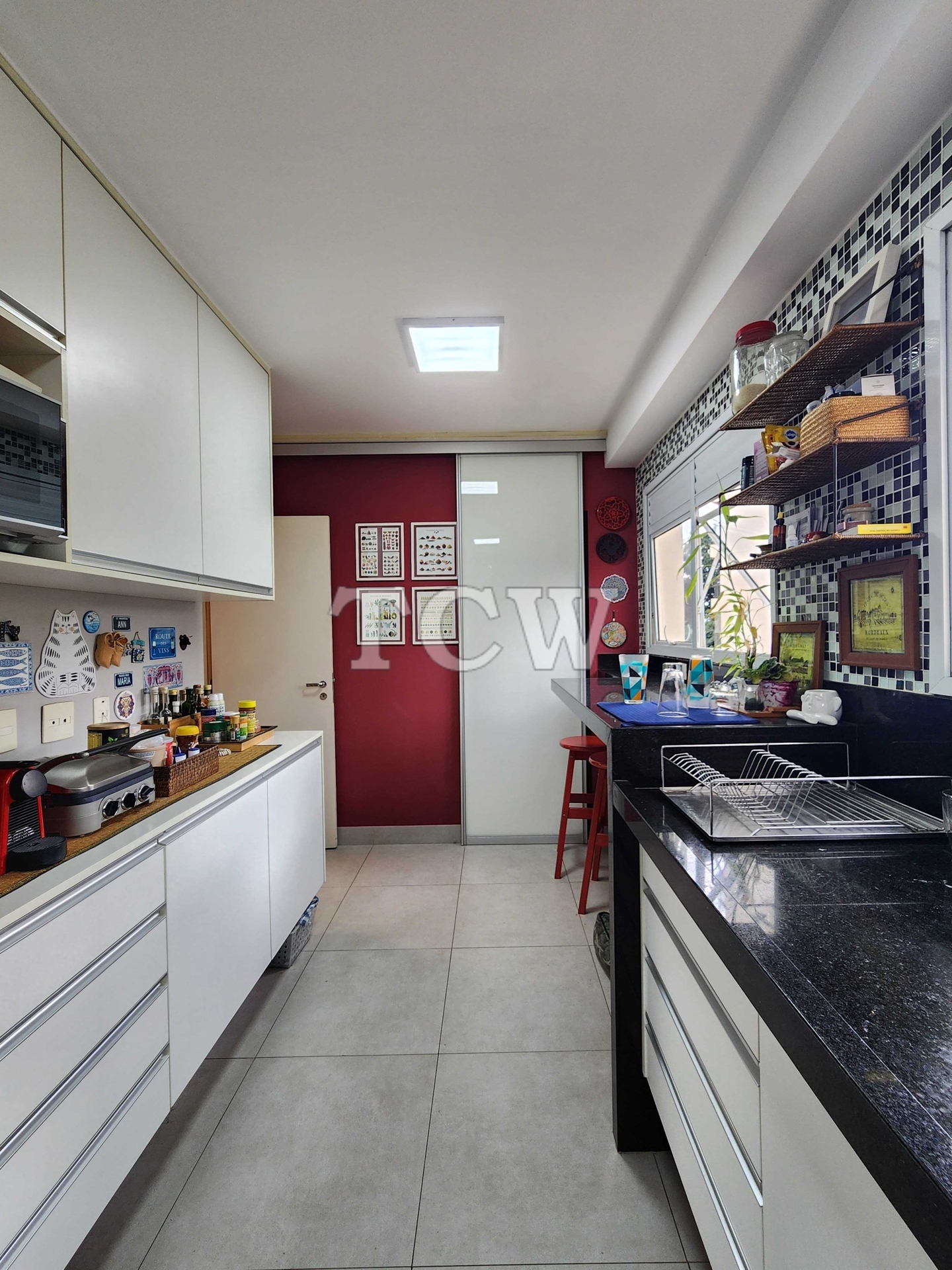Apartamento à venda com 3 quartos, 176m² - Foto 36