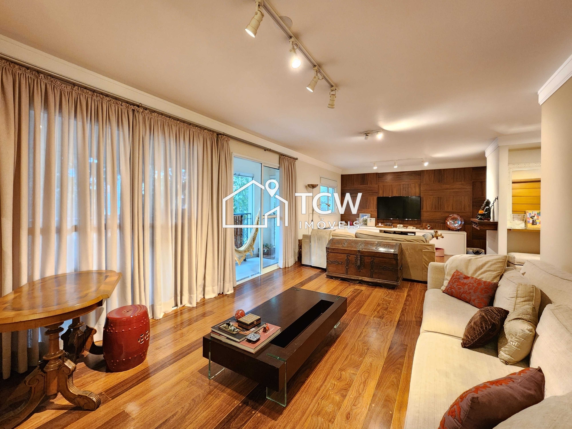 Apartamento, 3 quartos, 176 m² - Foto 4
