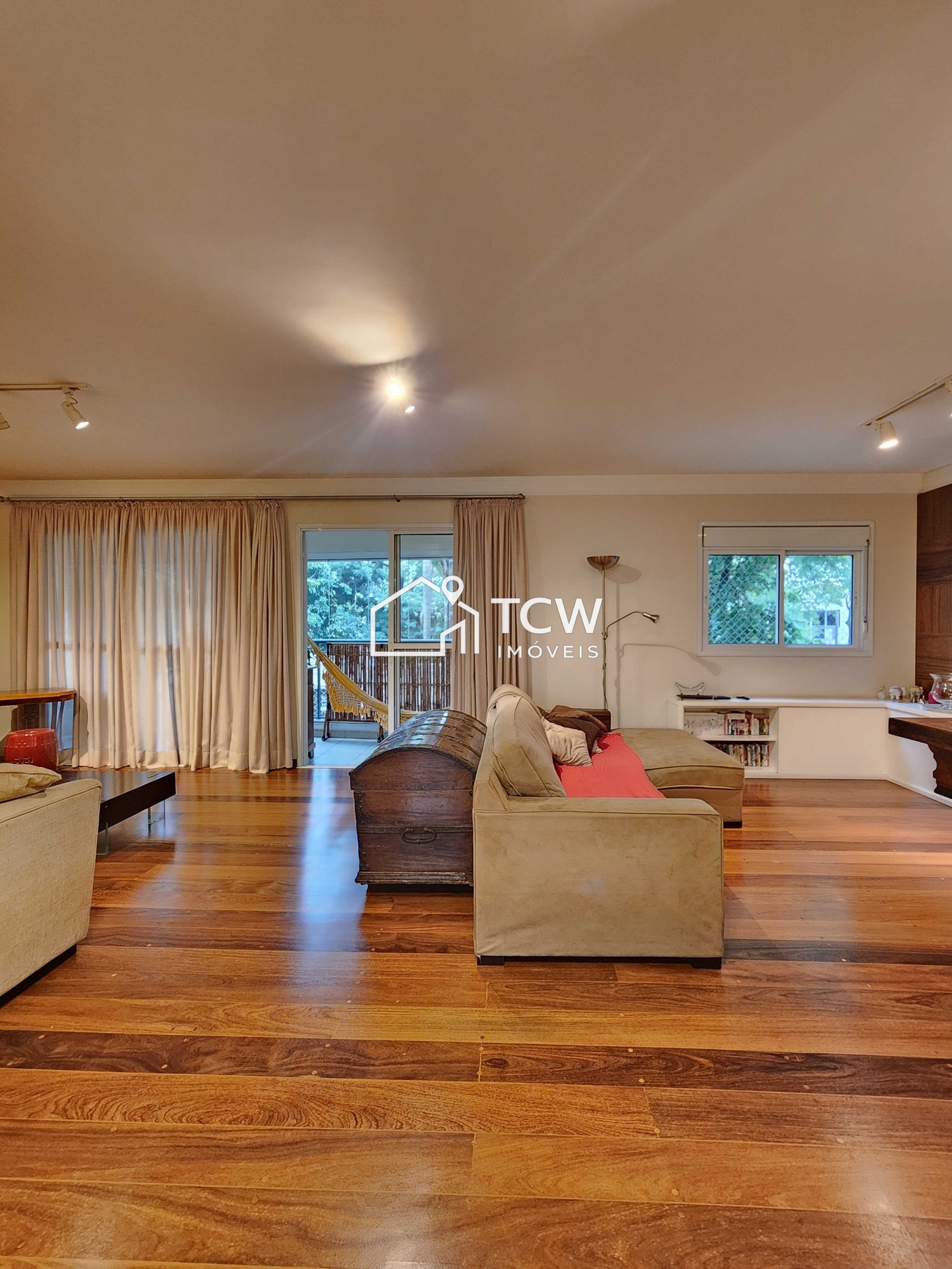Apartamento, 3 quartos, 176 m² - Foto 5