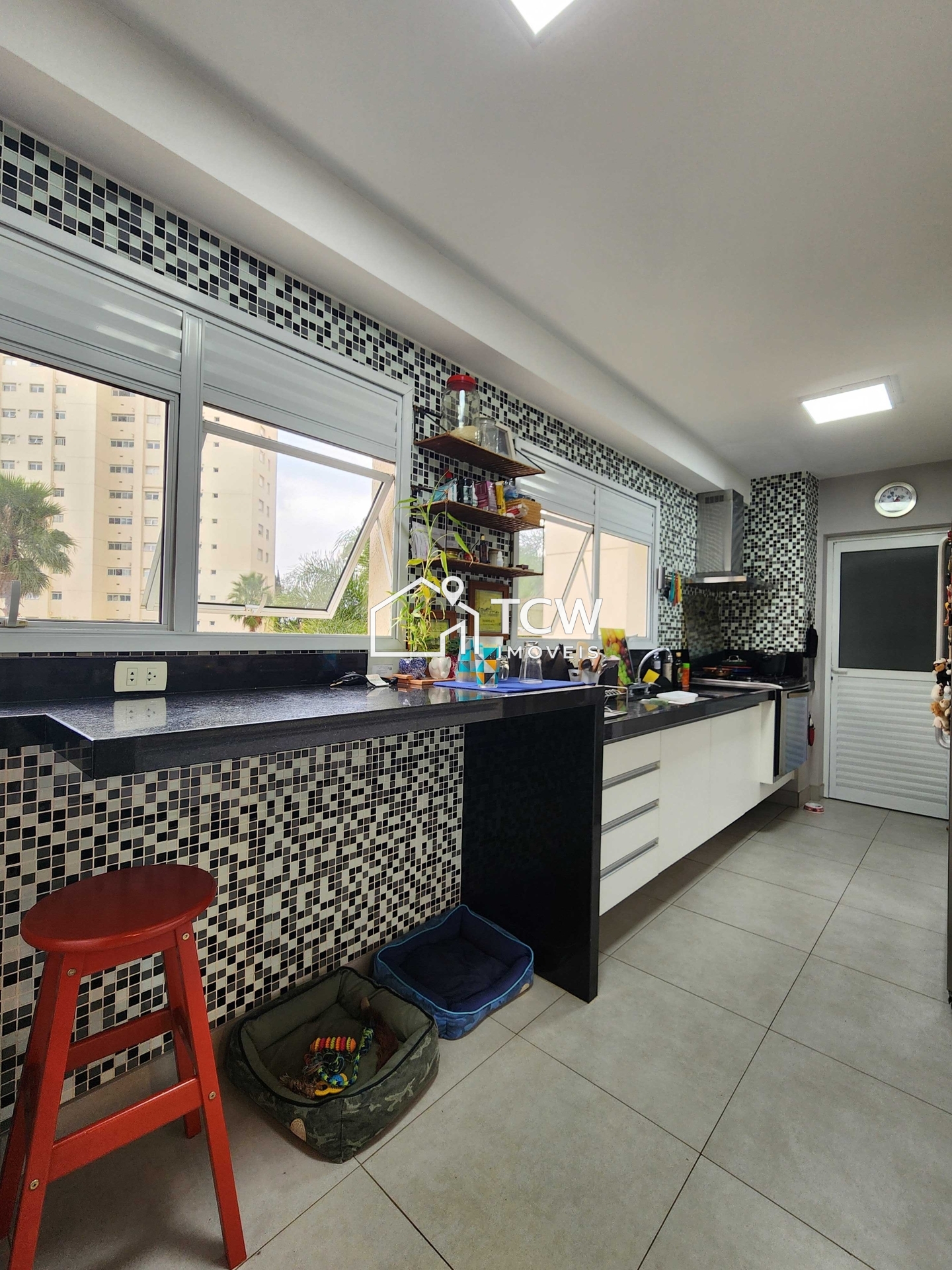 Apartamento, 3 quartos, 176 m² - Foto 37