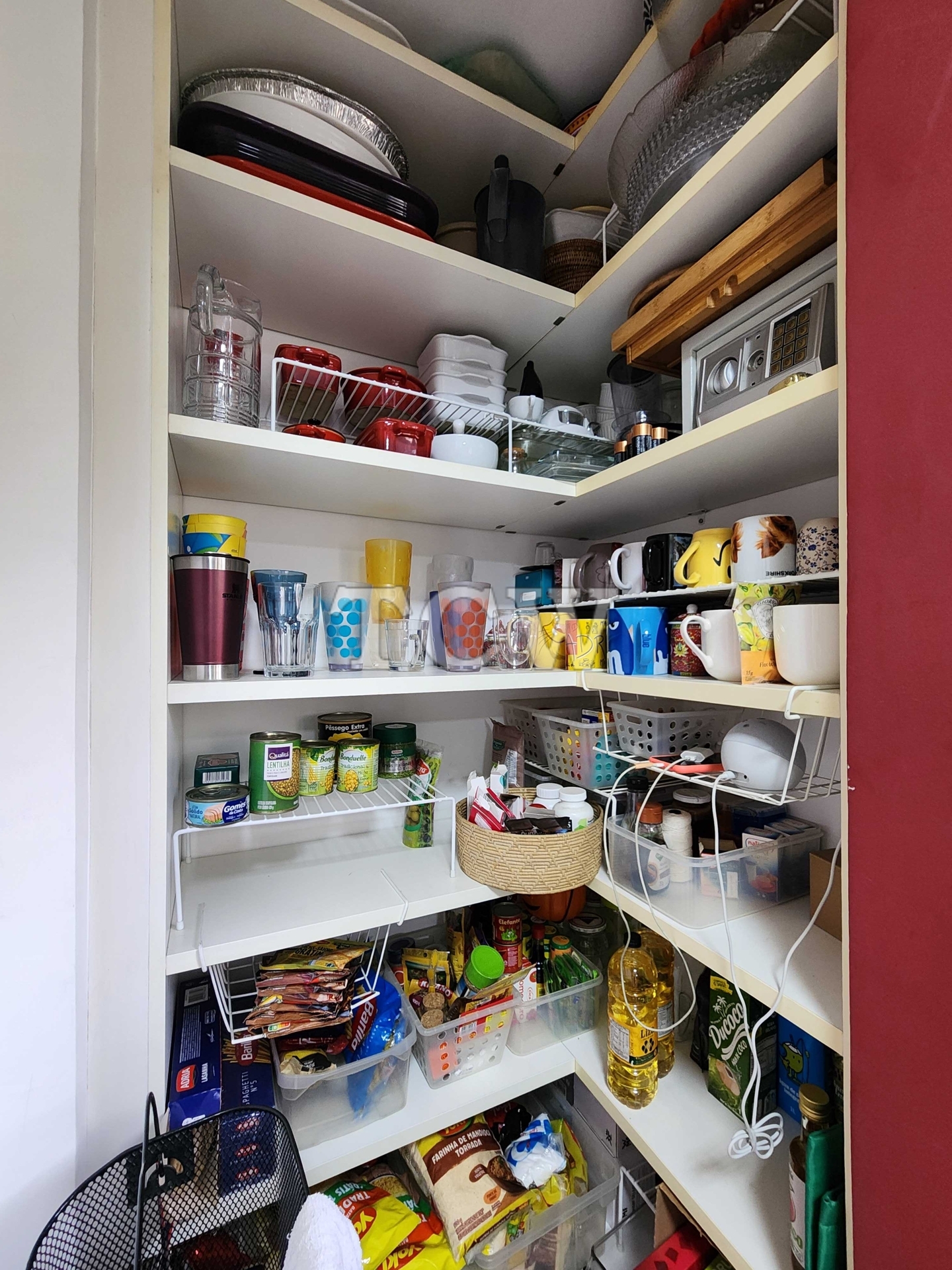 Apartamento à venda com 3 quartos, 176m² - Foto 42