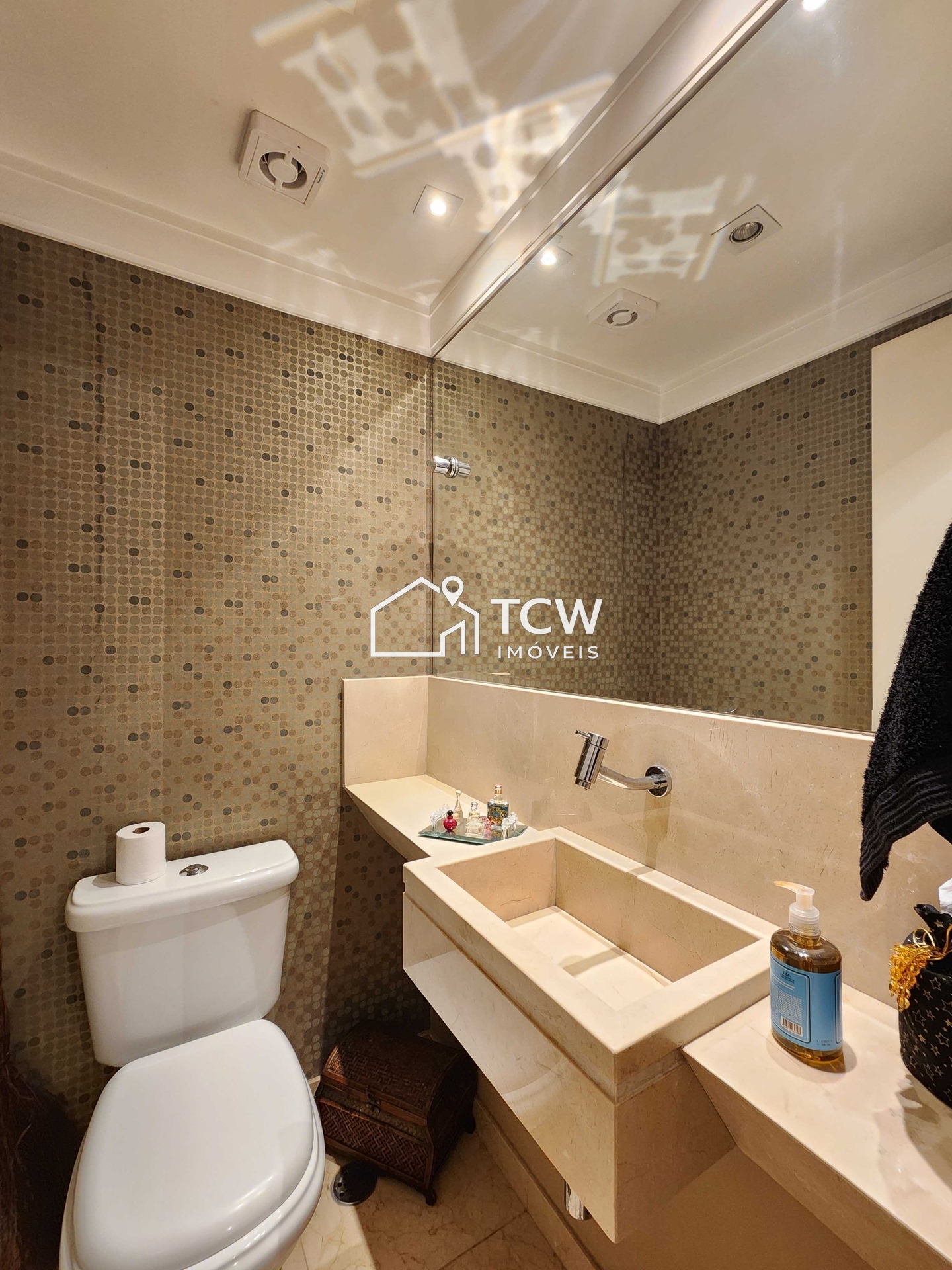 Apartamento, 3 quartos, 176 m² - Foto 16