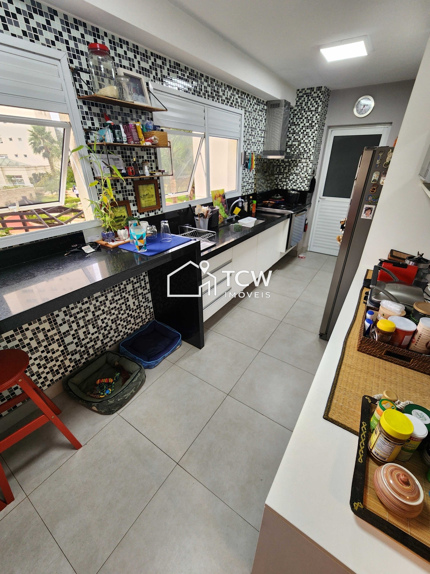 Apartamento, 3 quartos, 176 m² - Foto 41