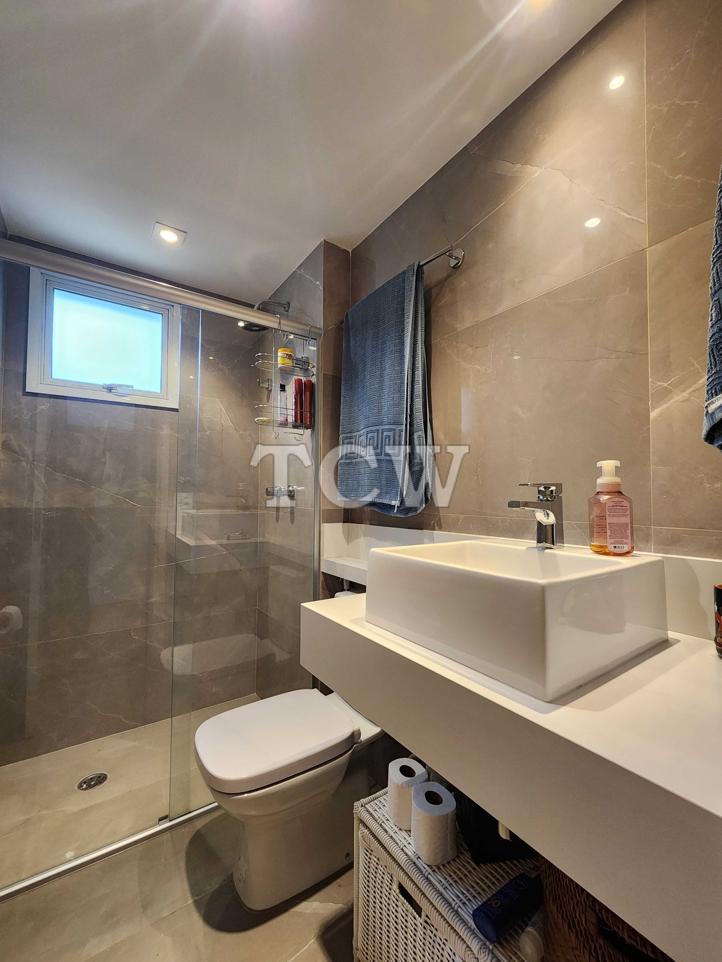 Apartamento à venda com 3 quartos, 176m² - Foto 24