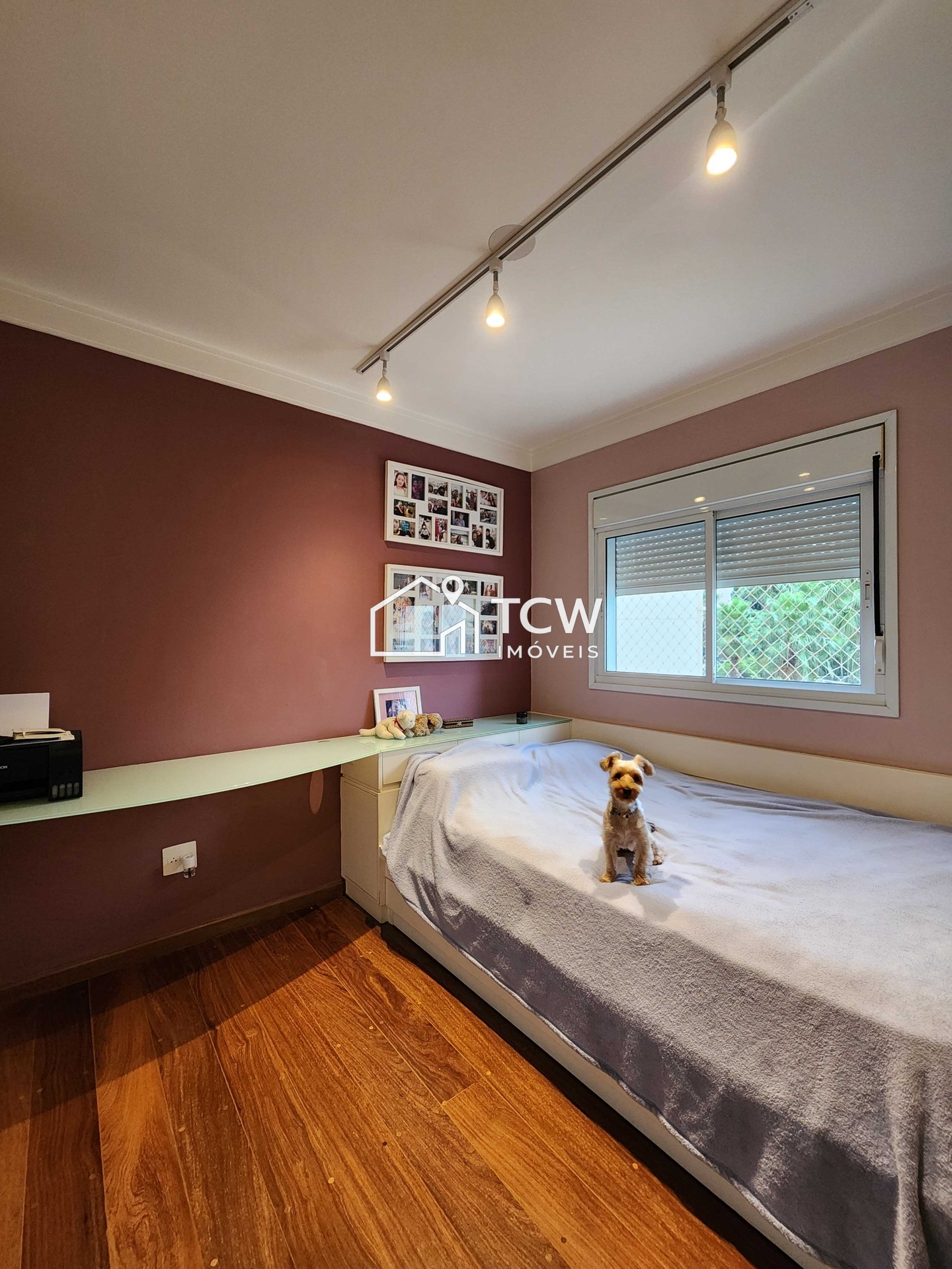 Apartamento, 3 quartos, 176 m² - Foto 20