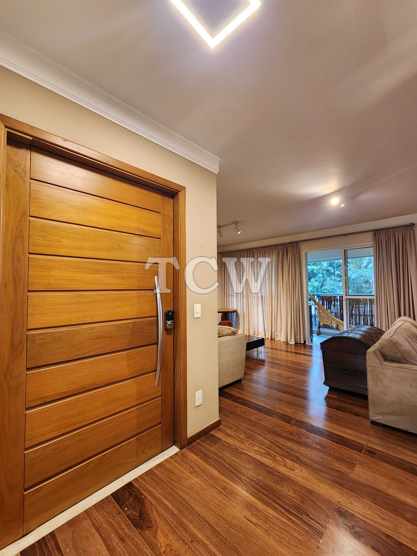 Apartamento à venda com 3 quartos, 176m² - Foto 12