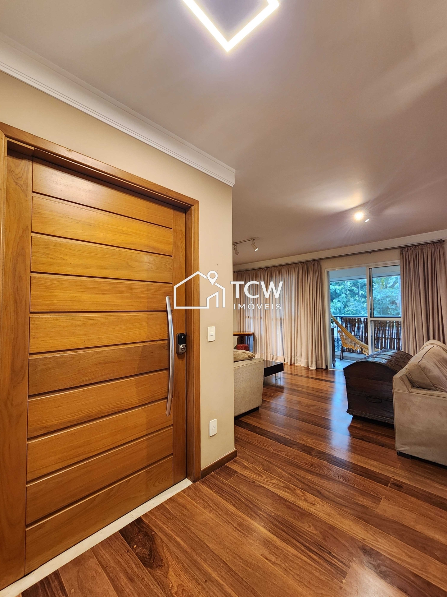 Apartamento, 3 quartos, 176 m² - Foto 12