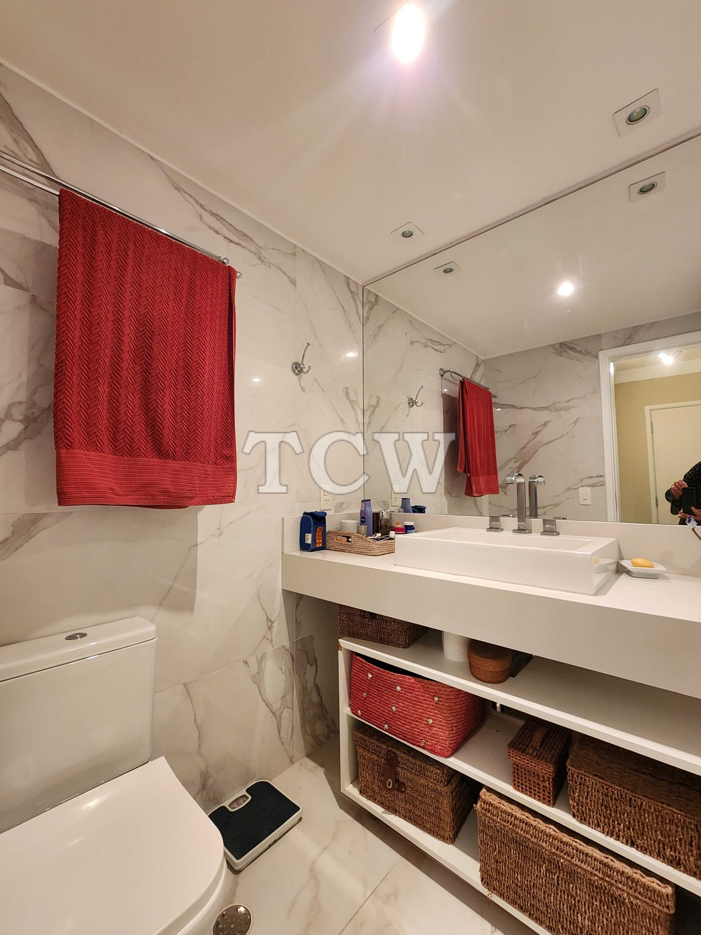 Apartamento à venda com 3 quartos, 176m² - Foto 34
