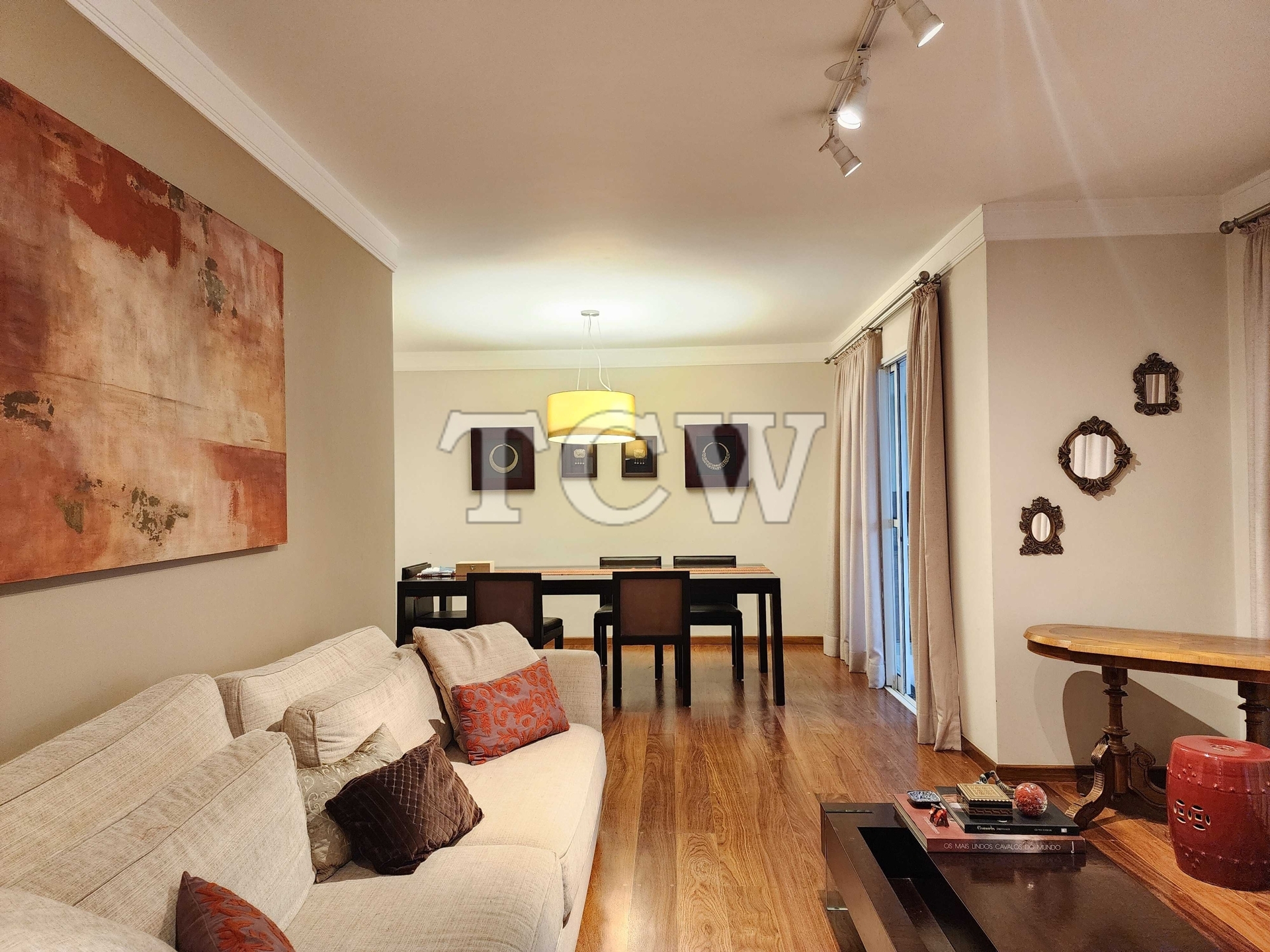 Apartamento à venda com 3 quartos, 176m² - Foto 8