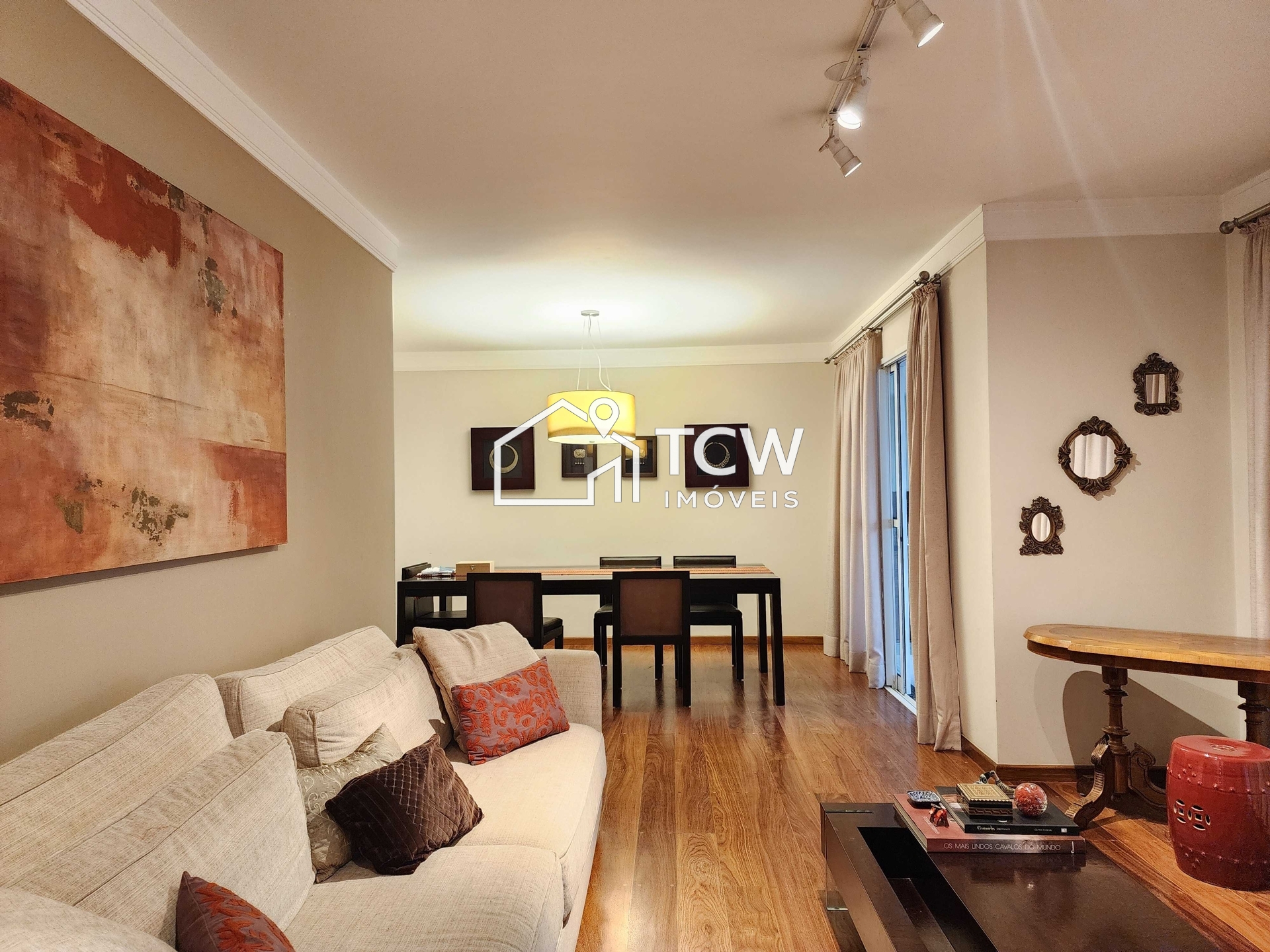 Apartamento, 3 quartos, 176 m² - Foto 8