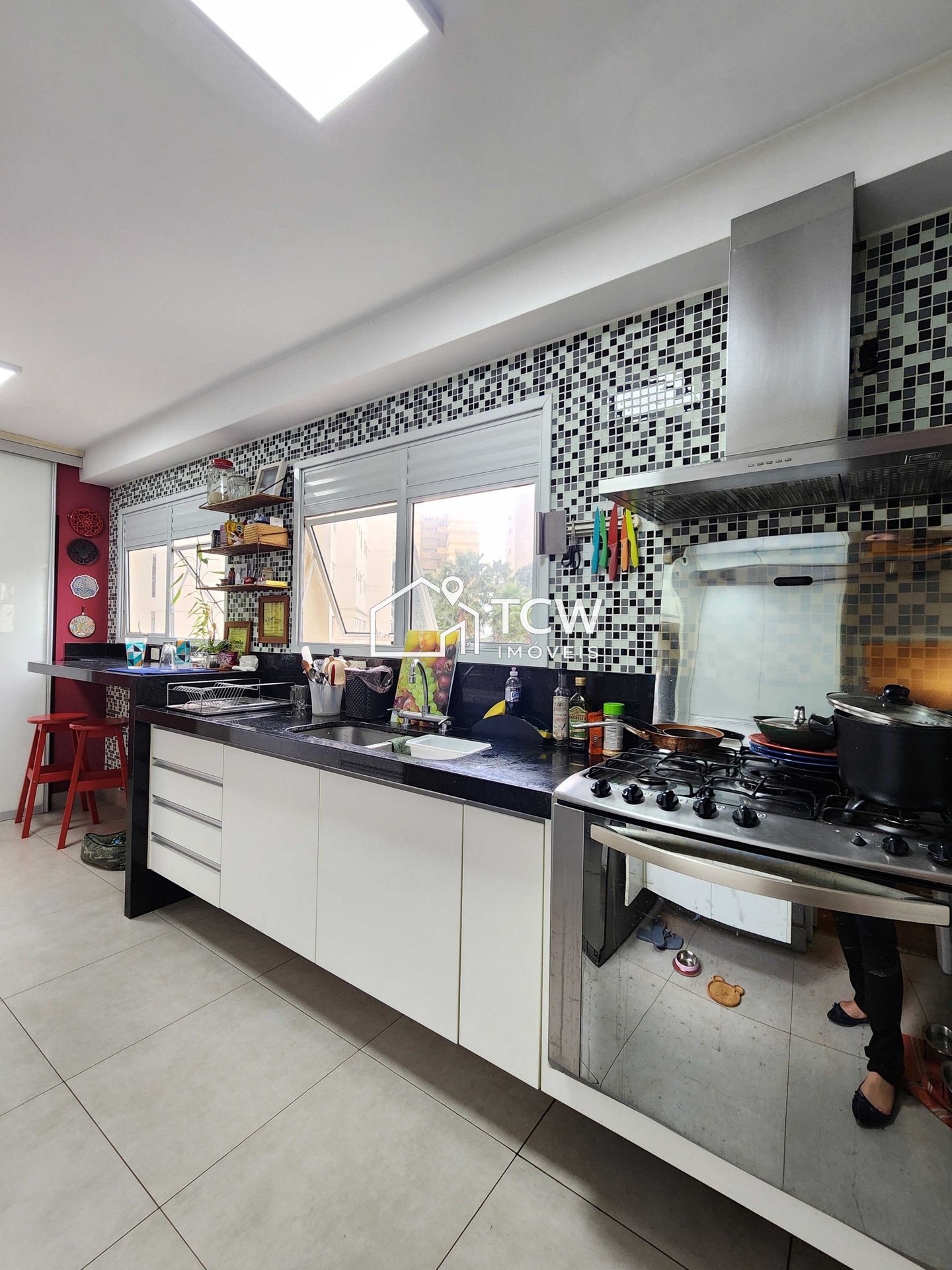 Apartamento, 3 quartos, 176 m² - Foto 38