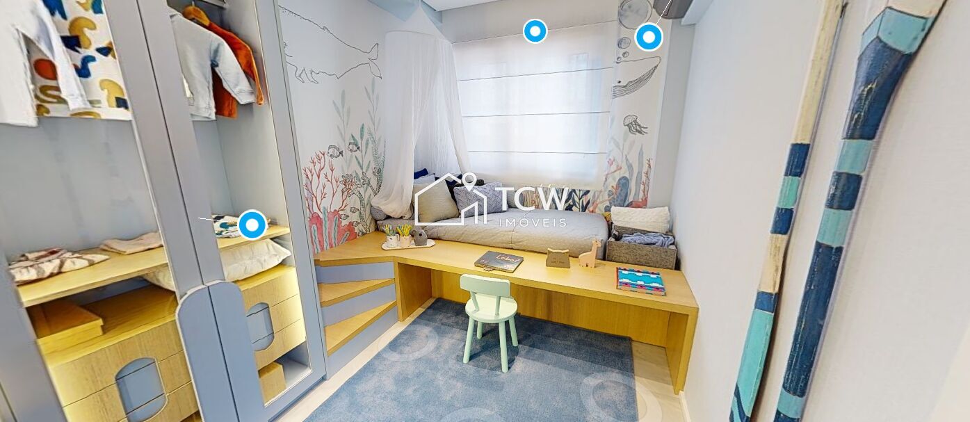 Apartamento, 2 quartos, 82 m² - Foto 10