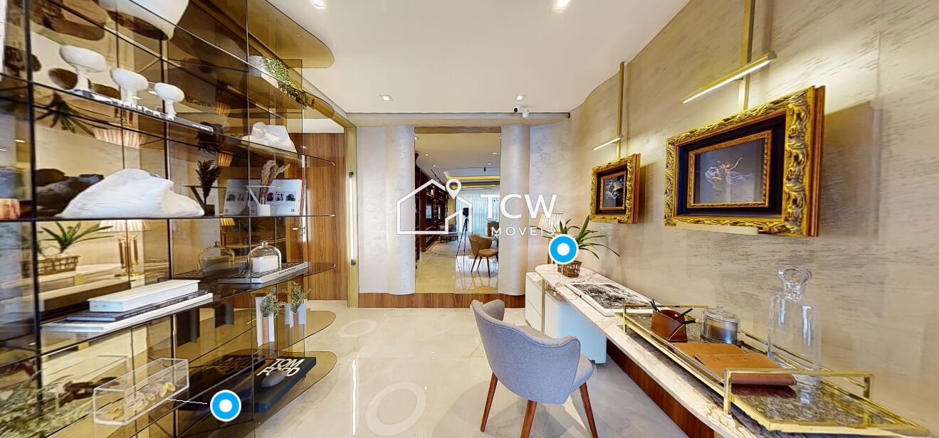Apartamento, 2 quartos, 82 m² - Foto 5