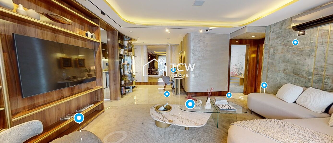 Apartamento, 2 quartos, 82 m² - Foto 4