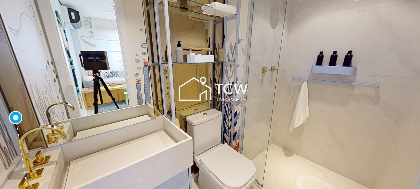Apartamento, 2 quartos, 82 m² - Foto 11