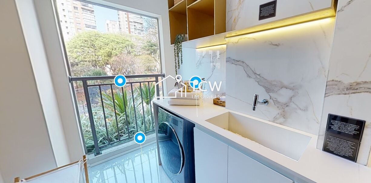Apartamento, 2 quartos, 82 m² - Foto 9