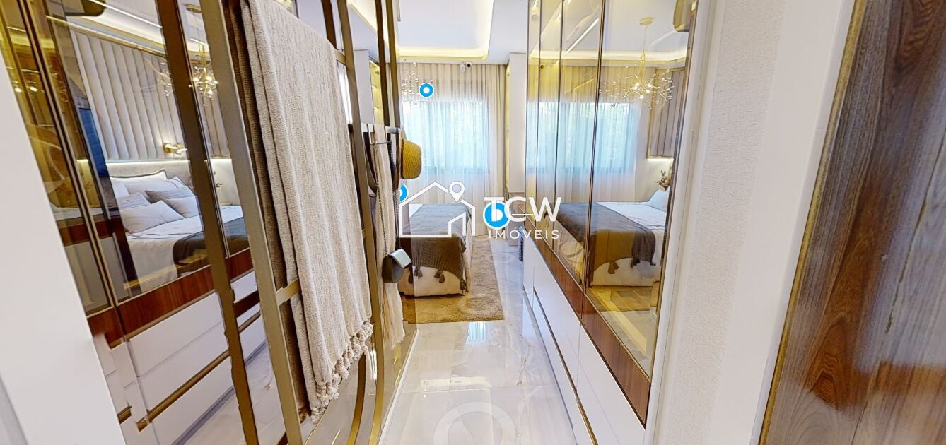 Apartamento, 2 quartos, 82 m² - Foto 12