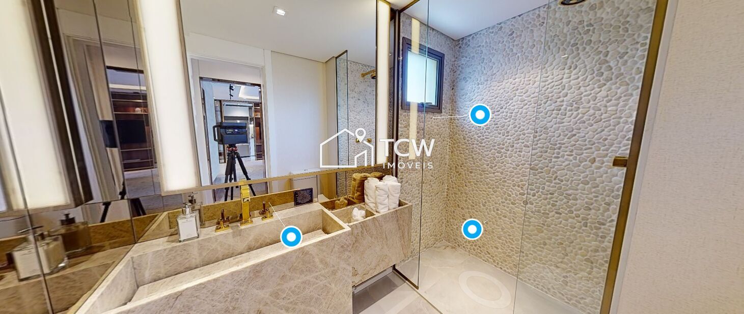 Apartamento, 2 quartos, 82 m² - Foto 15