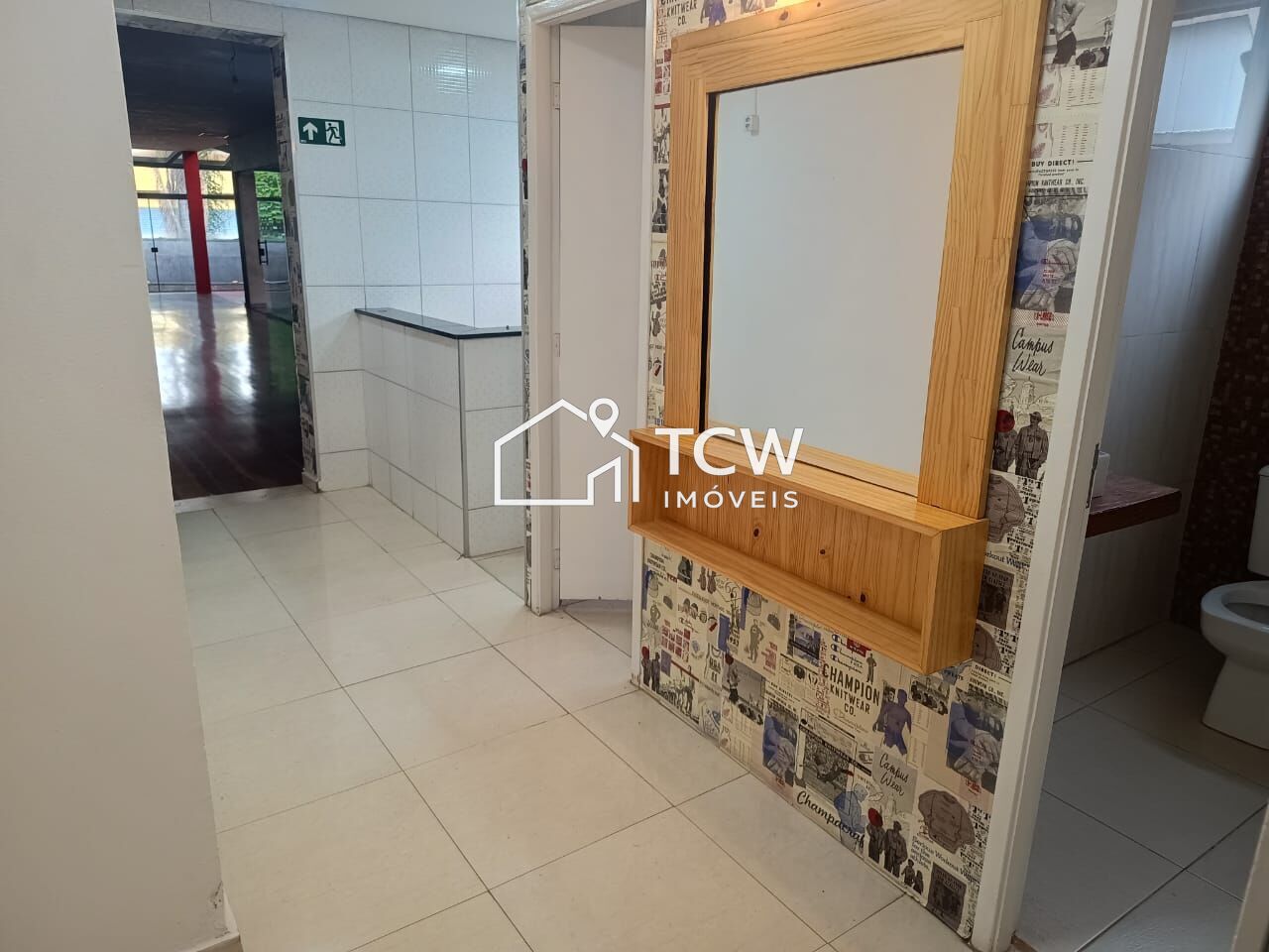 Loja-Salão - Foto 17