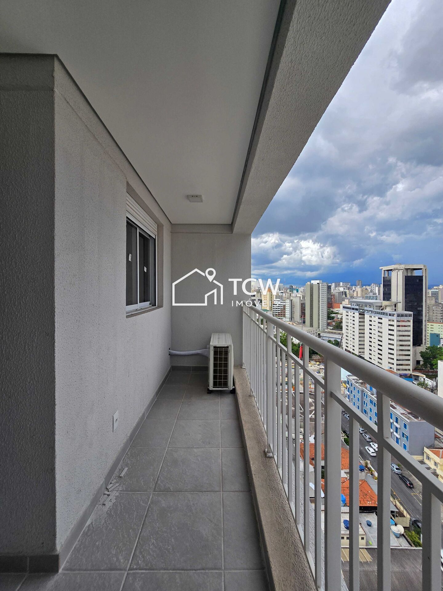 Apartamento, 1 quarto, 42 m² - Foto 7