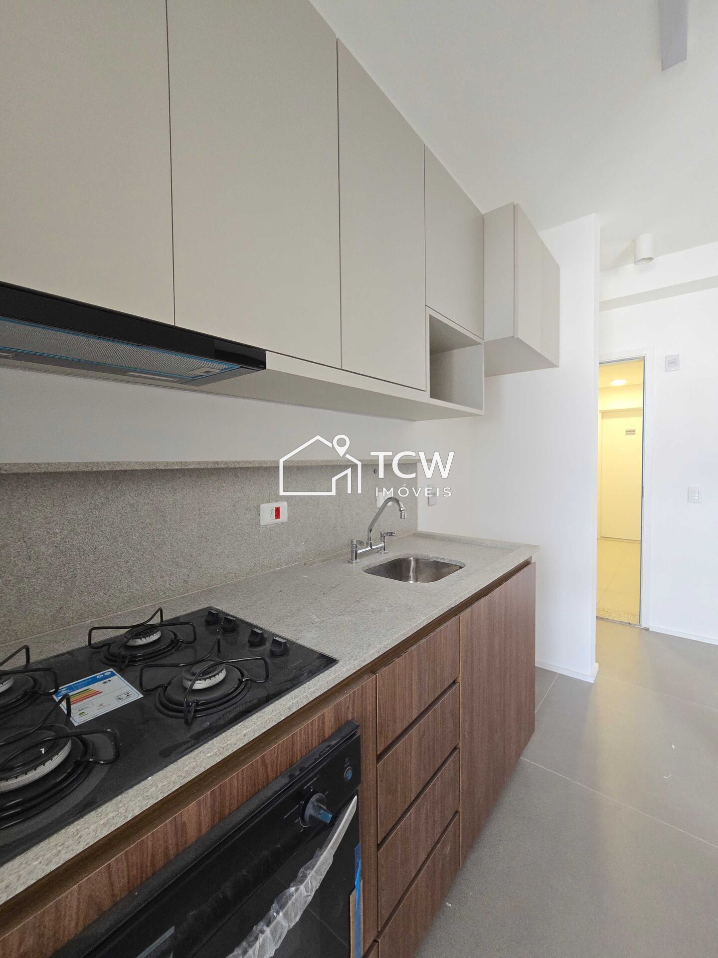 Apartamento, 1 quarto, 42 m² - Foto 5