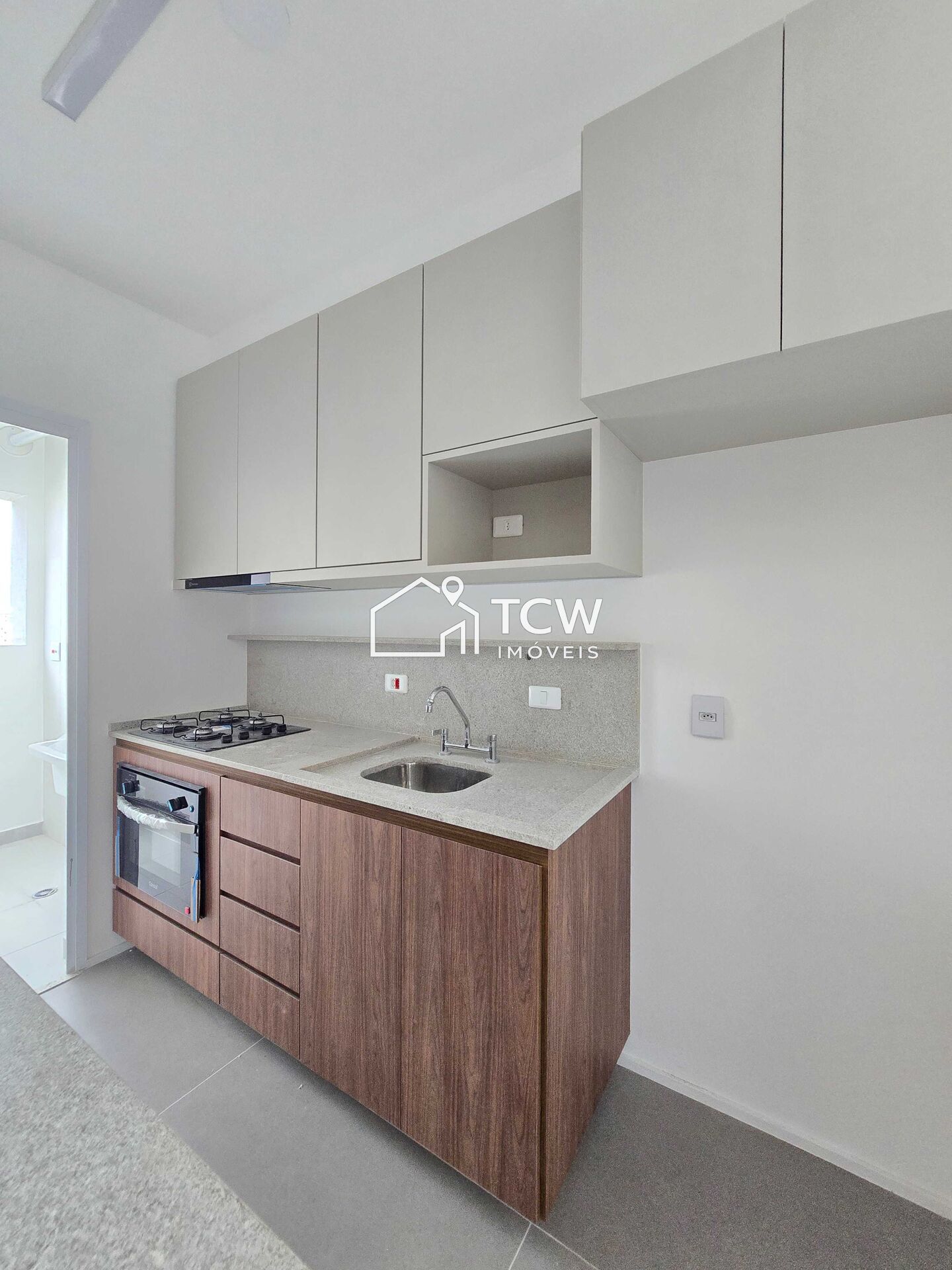 Apartamento, 1 quarto, 42 m² - Foto 4