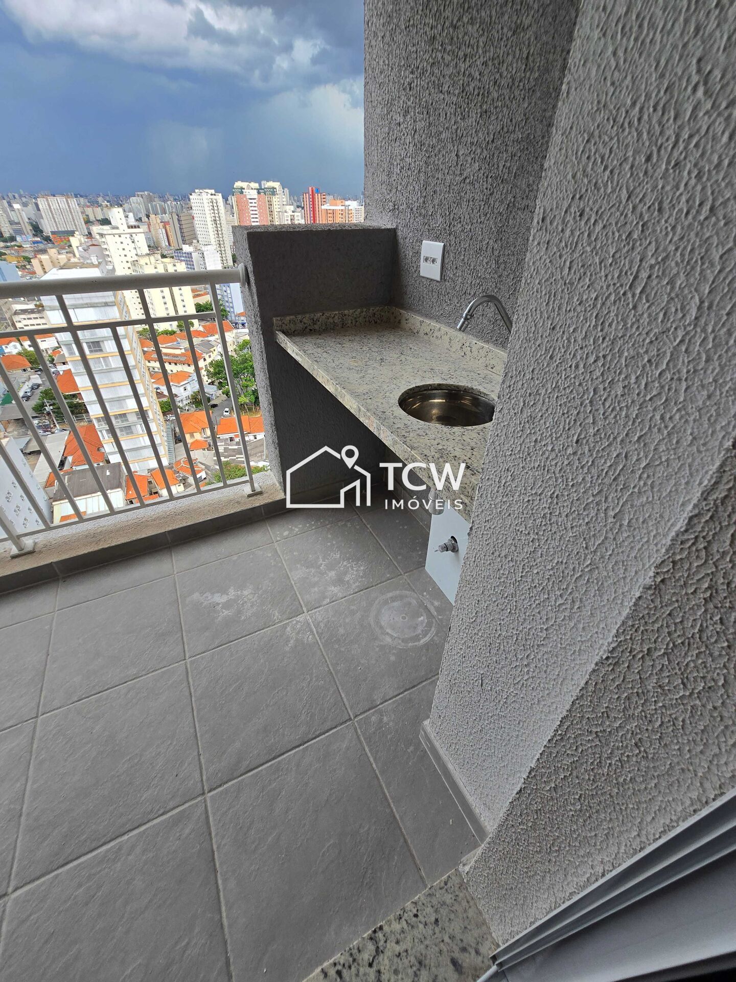 Apartamento, 1 quarto, 42 m² - Foto 9