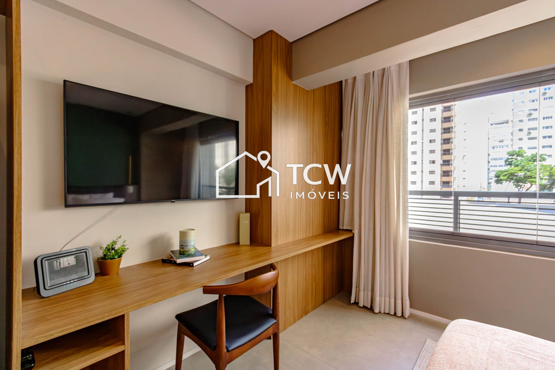 Apartamento, 1 quarto, 23 m² - Foto 15