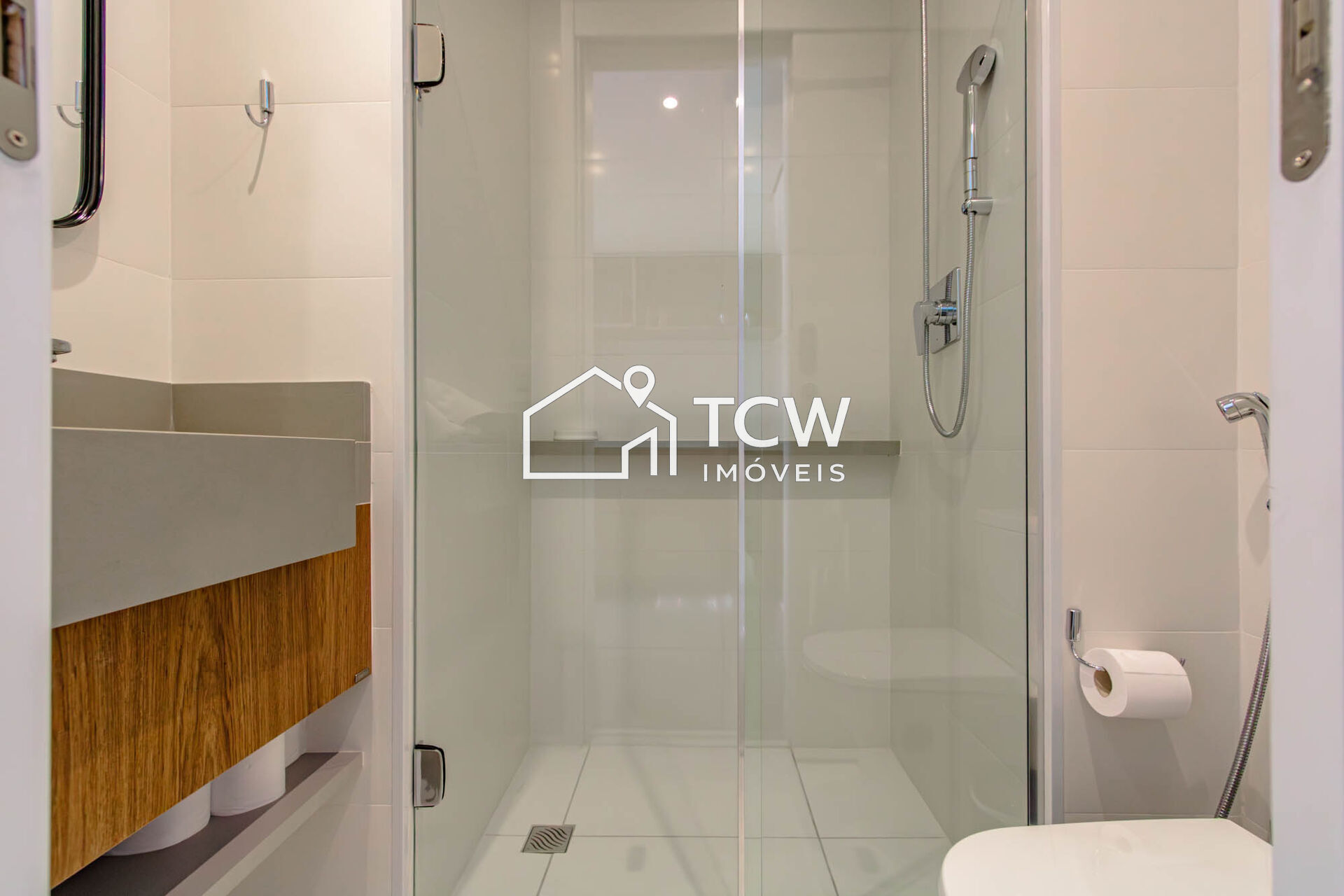 Apartamento, 1 quarto, 23 m² - Foto 16