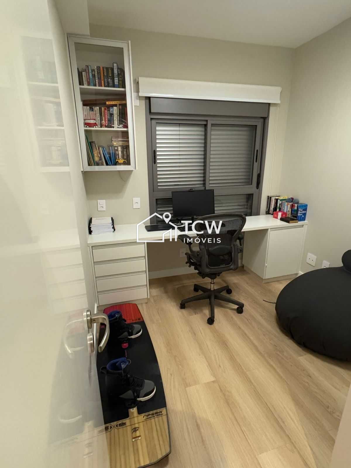 Apartamento, 2 quartos, 69 m² - Foto 6