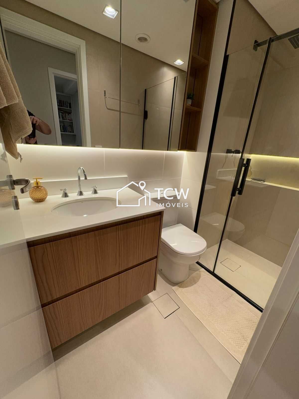 Apartamento, 2 quartos, 69 m² - Foto 9