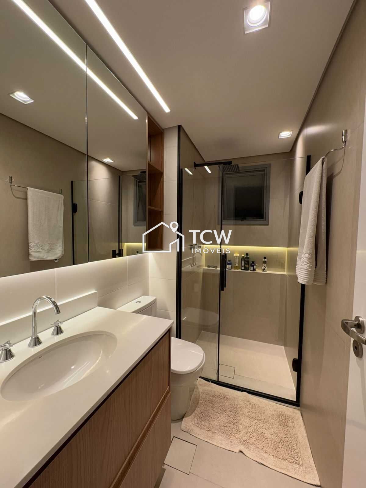 Apartamento, 2 quartos, 69 m² - Foto 11